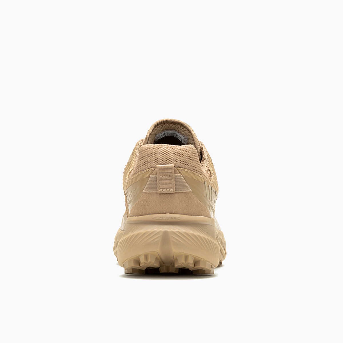 Buty Merrell Agility Peak 5 Tactical Low - Coyote
