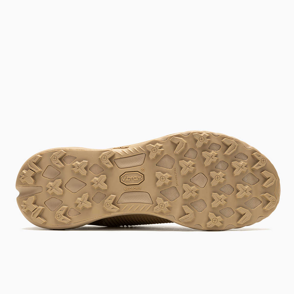 Buty Merrell Agility Peak 5 Tactical Low - Coyote