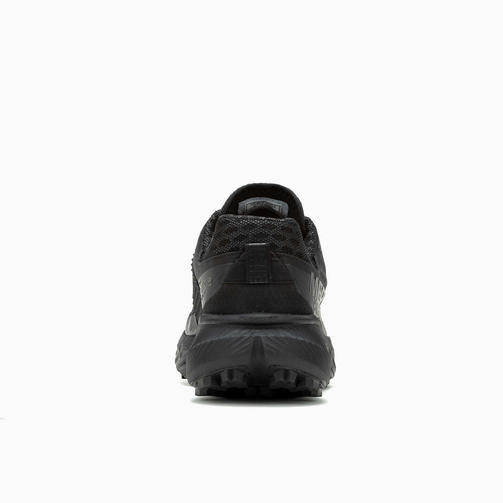 Buty Merrell Agility Peak 5 Tactical Low - Black