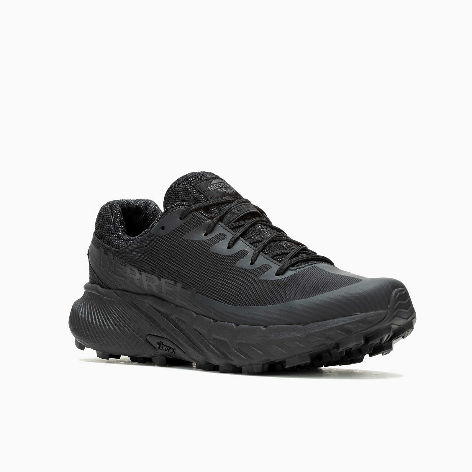 Buty Merrell Agility Peak 5 Tactical Low - Black