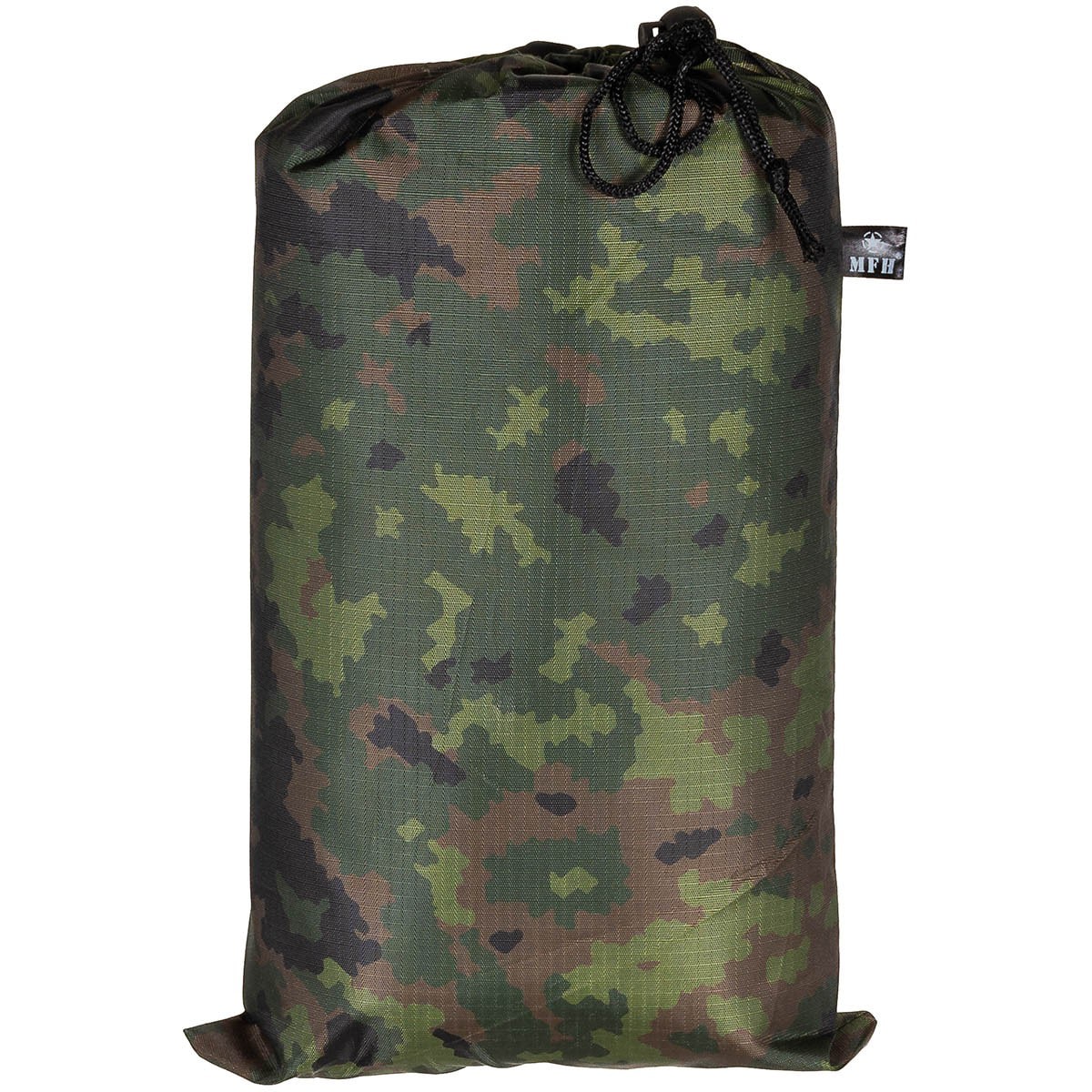 Płachta biwakowa MFH Extreme Tarp 3 x 3 m - M05 Camo