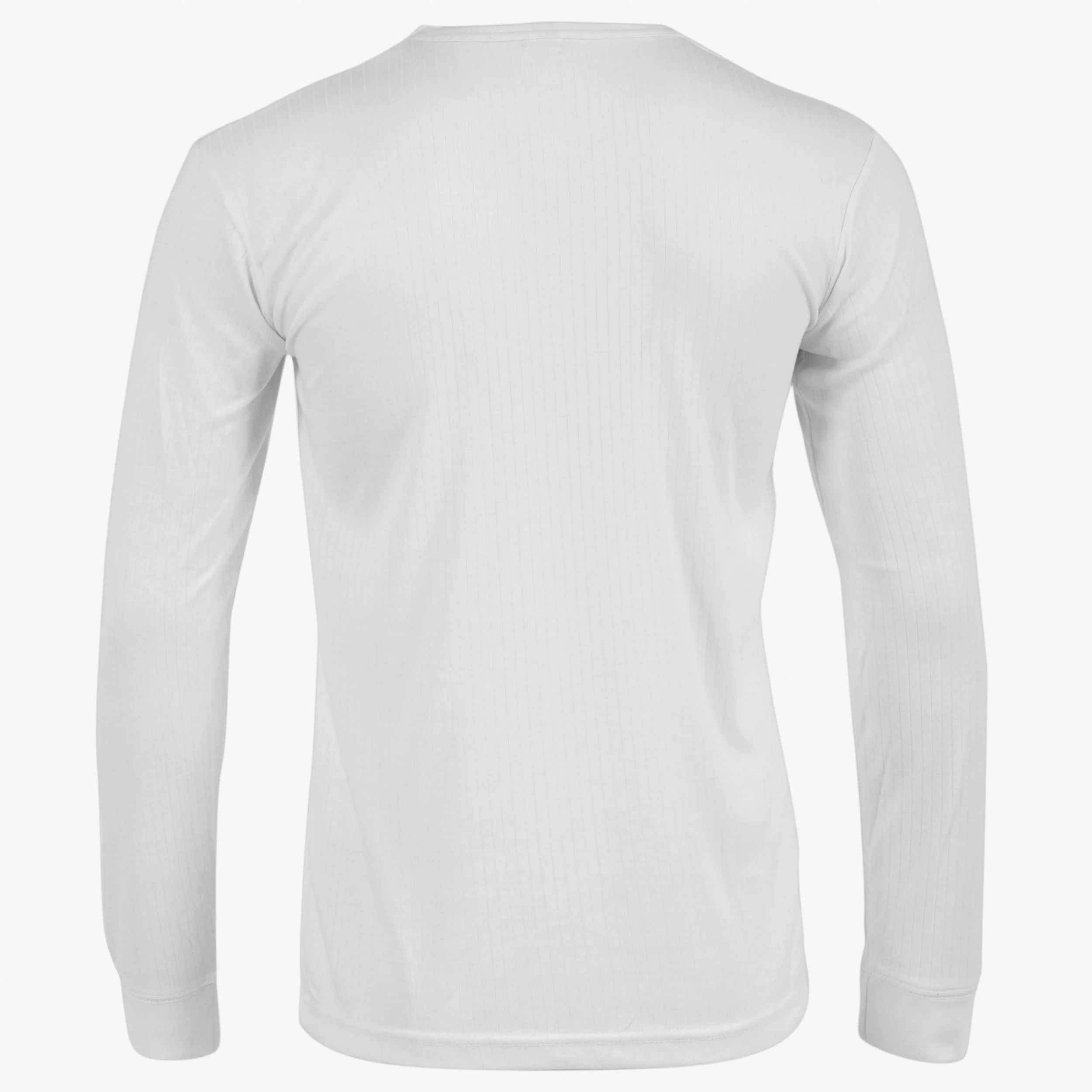 Koszulka termoaktywna Highlander Outdoor Thermal Base Layer Long Sleeve - White