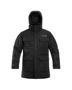 Куртка Columbia Landroamer II Парка - Black Куртка Columbia Landroamer II Парка - Black