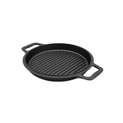 Kociołek żeliwny Meyerhoff 3w1 - 10 l