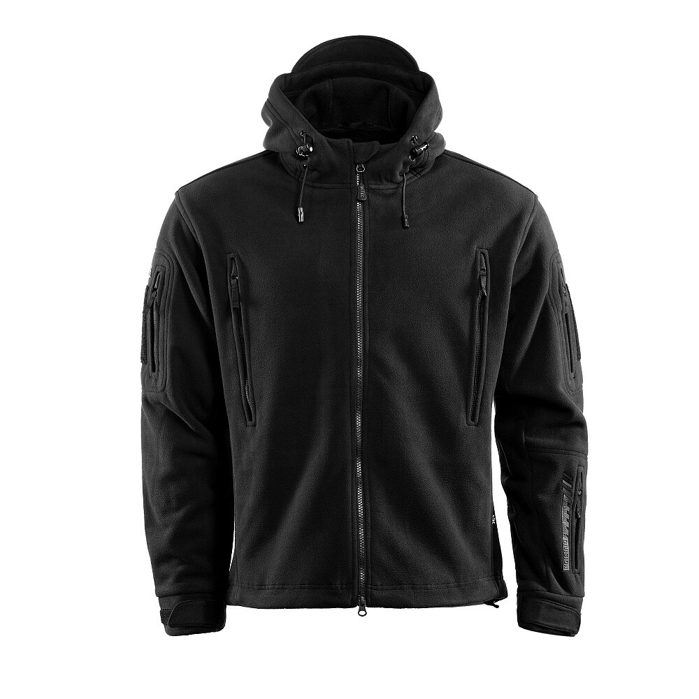 Polar M-Tac Windblock Division Gen.II - Black