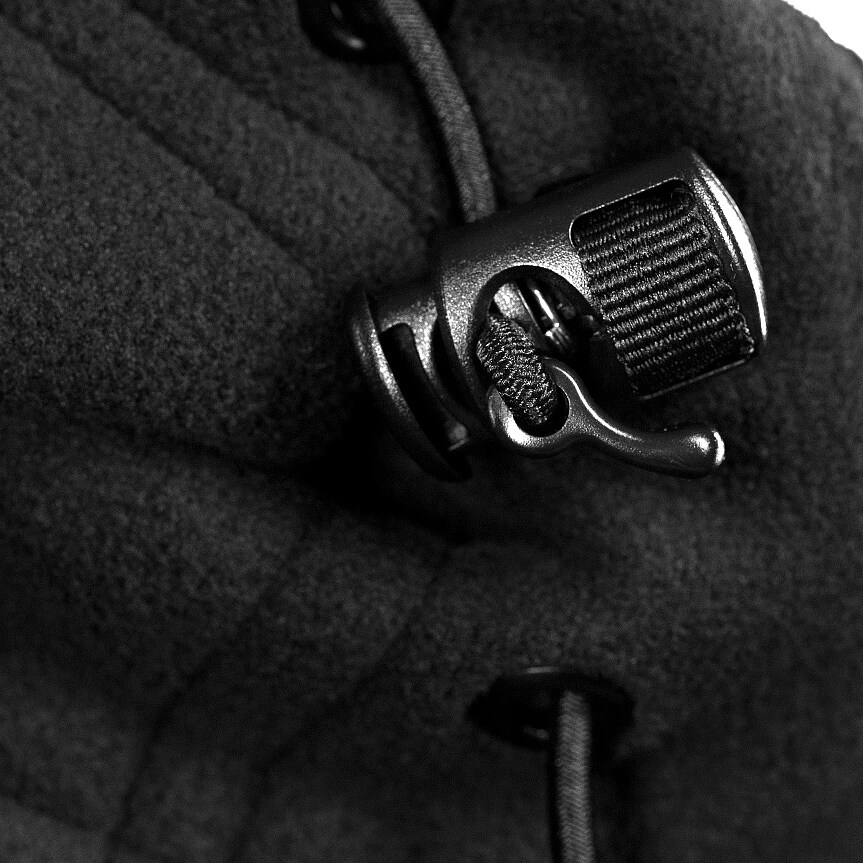 Polar M-Tac Windblock Division Gen.II - Black