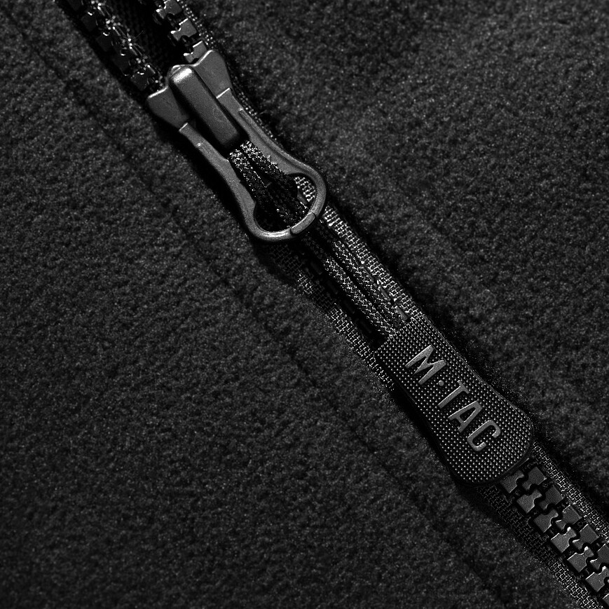 Polar M-Tac Windblock Division Gen.II - Black