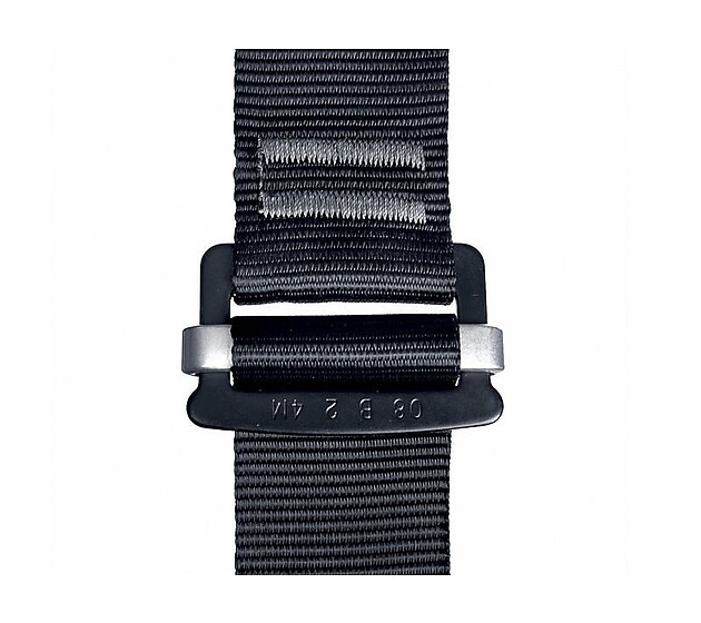 Uprząż do pracy na wysokości Singing Rock Urban II - Black