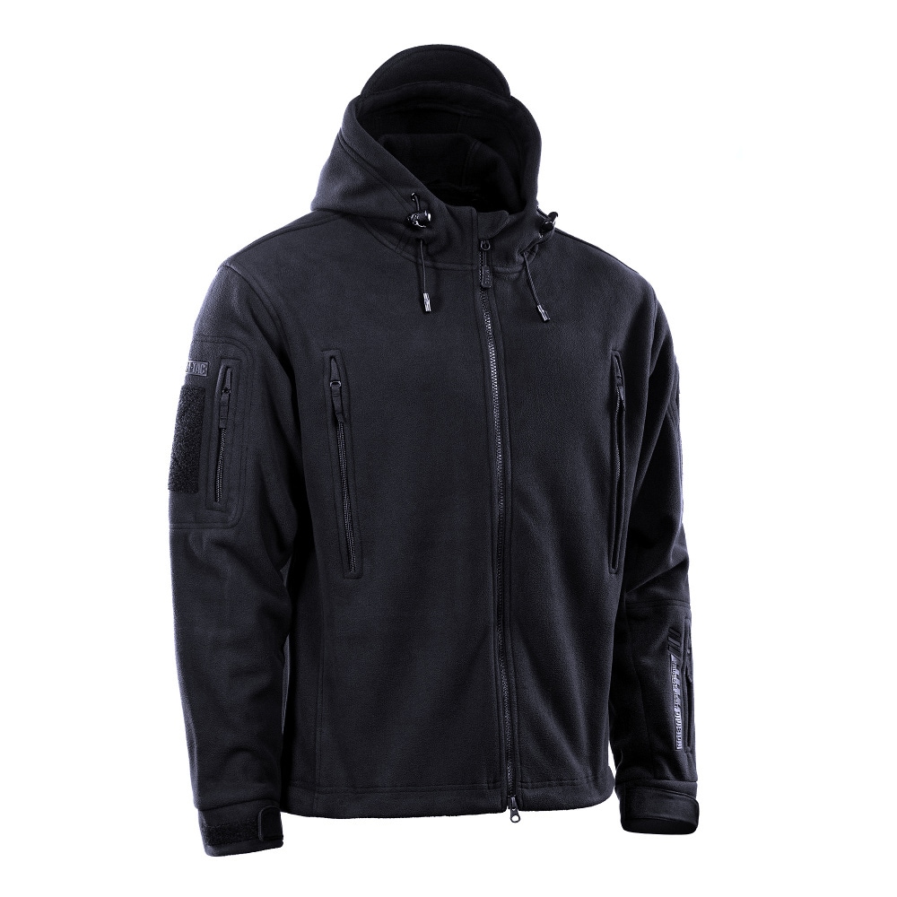 Polar M-Tac Windblock Division Gen.II - Dark Navy Blue