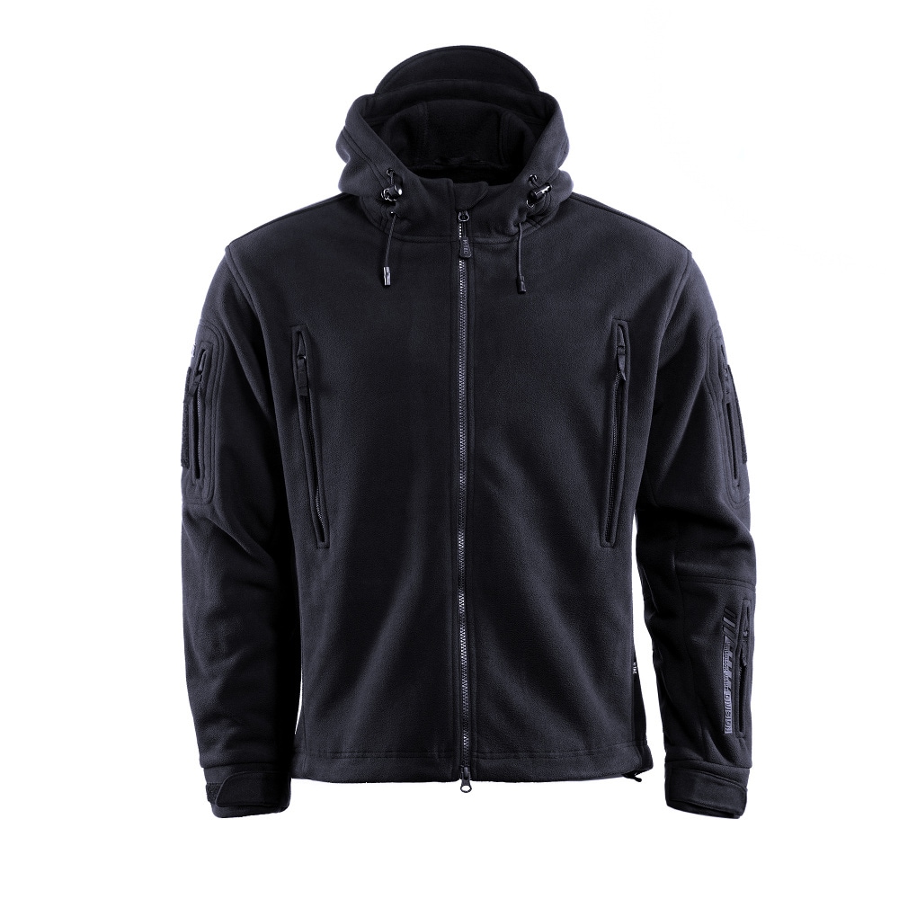 Polar M-Tac Windblock Division Gen.II - Dark Navy Blue