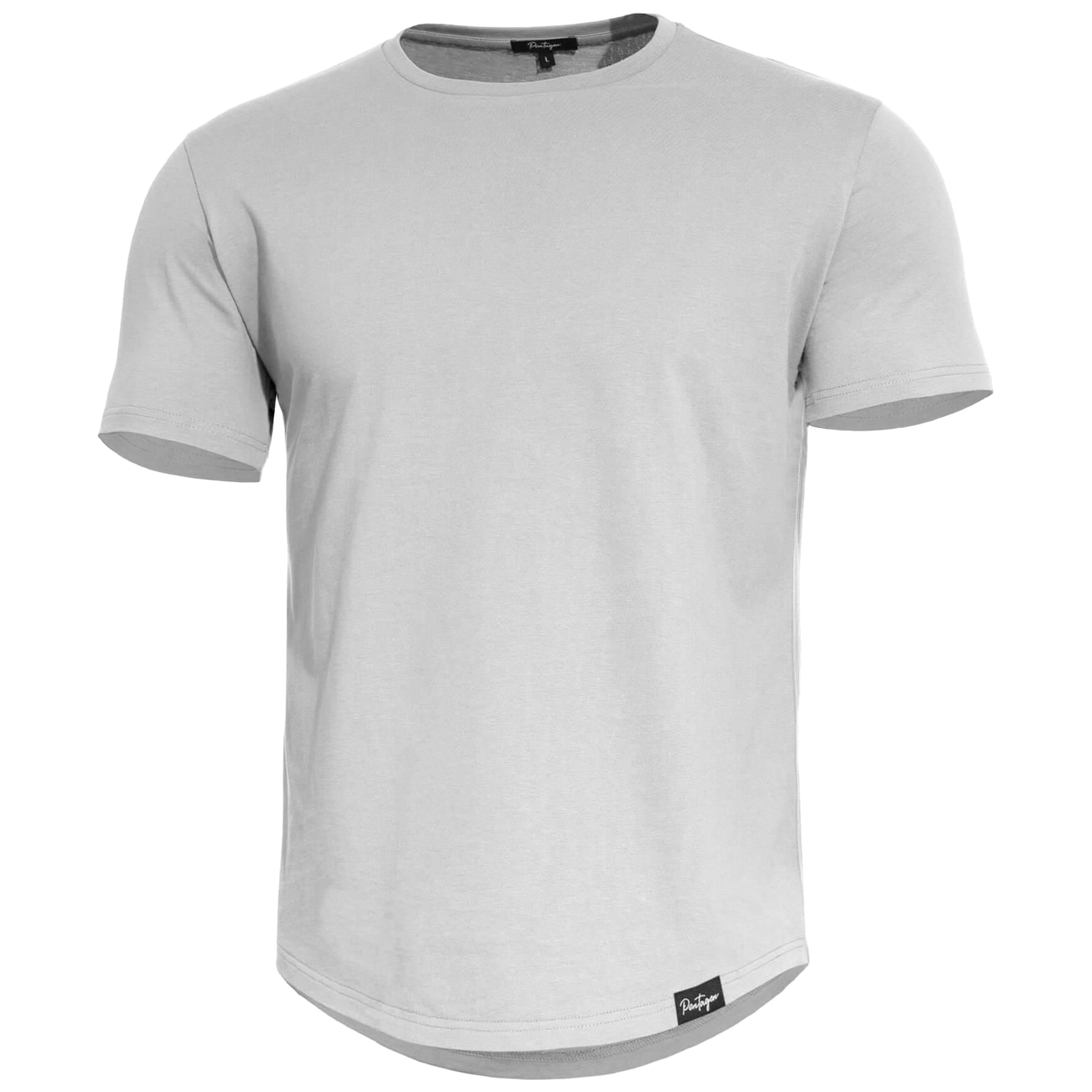 Koszulka T-Shirt Pentagon Rumor Tee - White