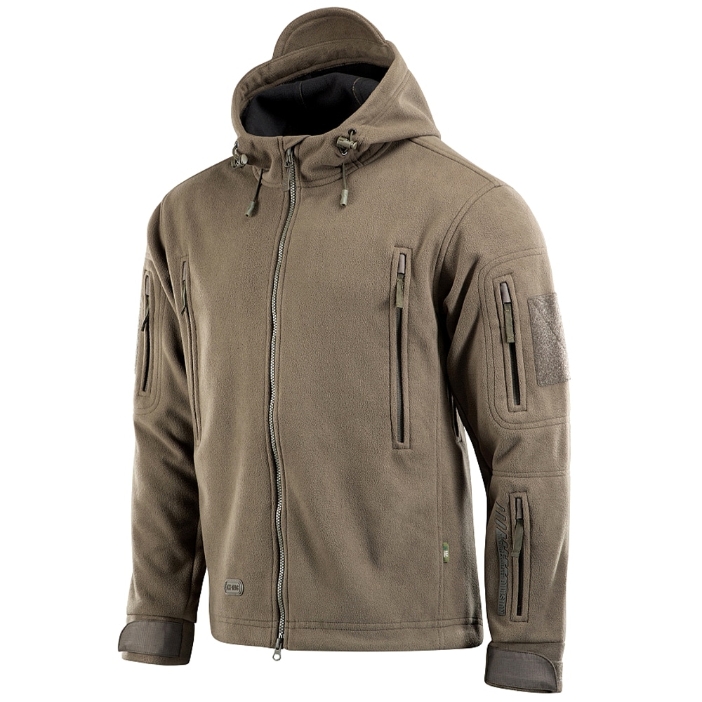 Polar M-Tac Windblock Division Gen.II - Dark Olive