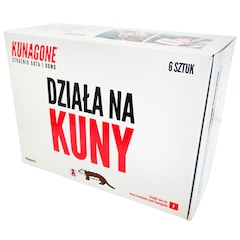 Odstraszacz Kunagone na kuny - 6 szt.