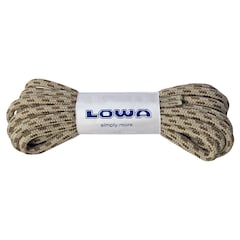 Sznurowadła Lowa  ATC Mid 160 cm - Desert