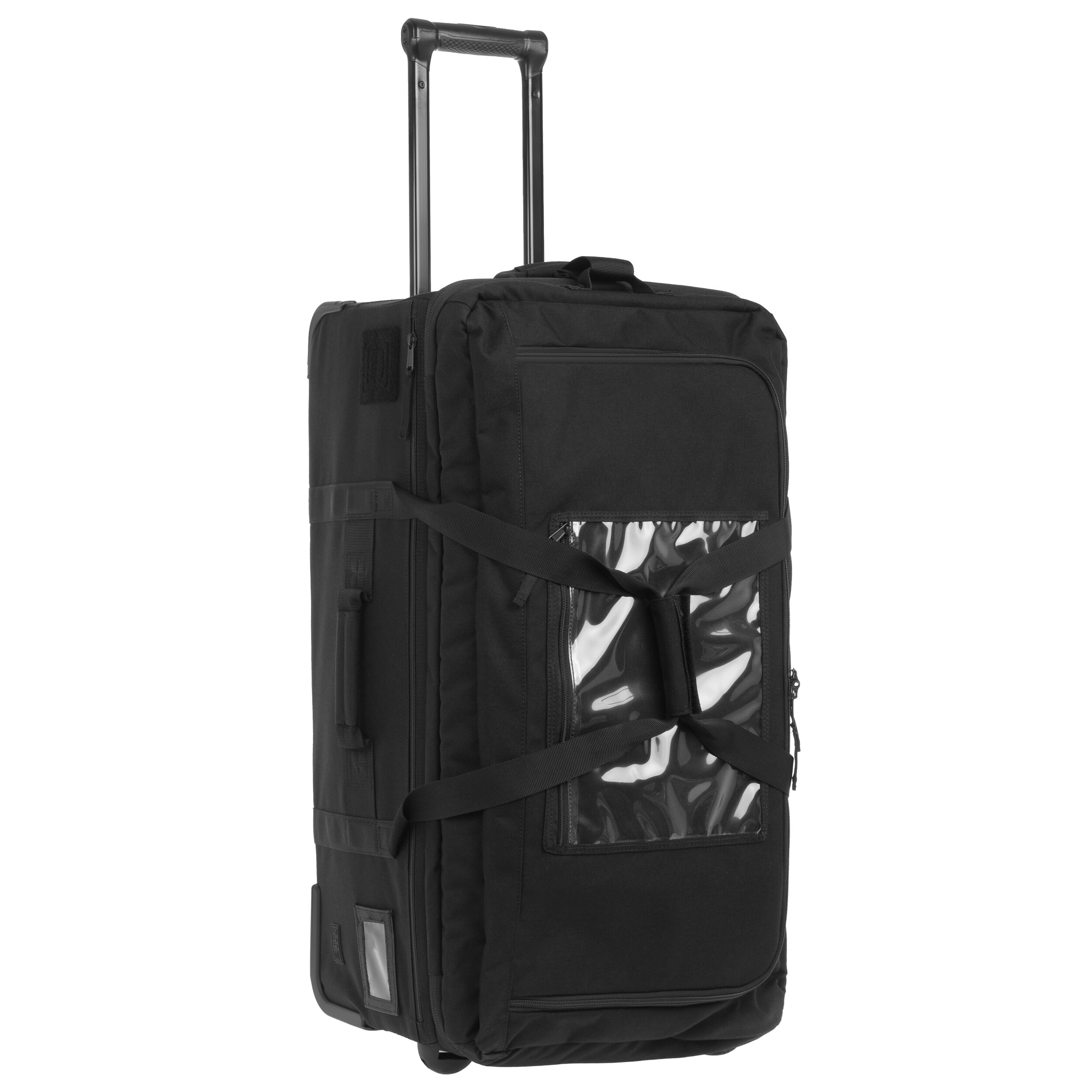 Torba 5.11 Mission Ready 3.0 90 l - Black