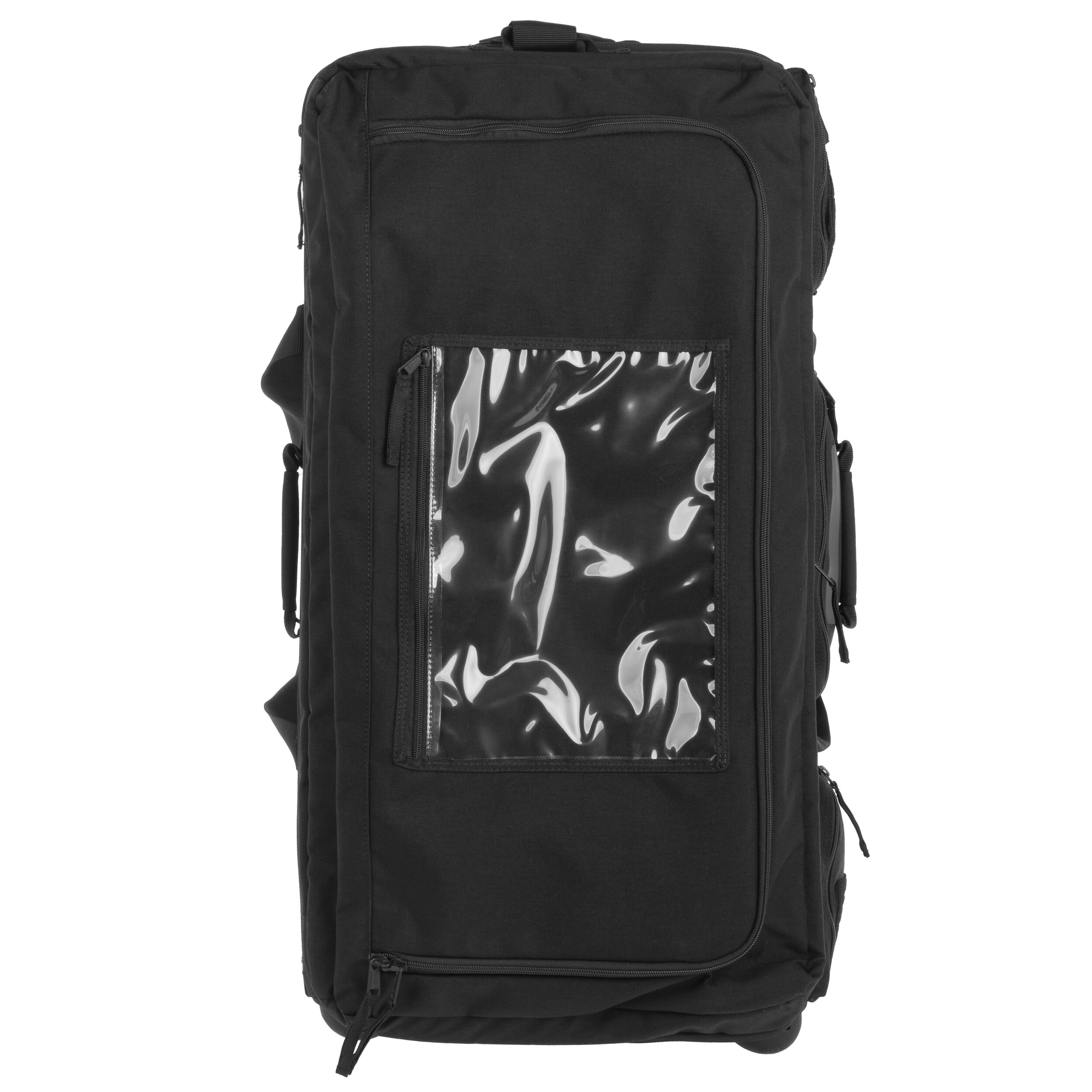 Torba 5.11 Mission Ready 3.0 90 l - Black