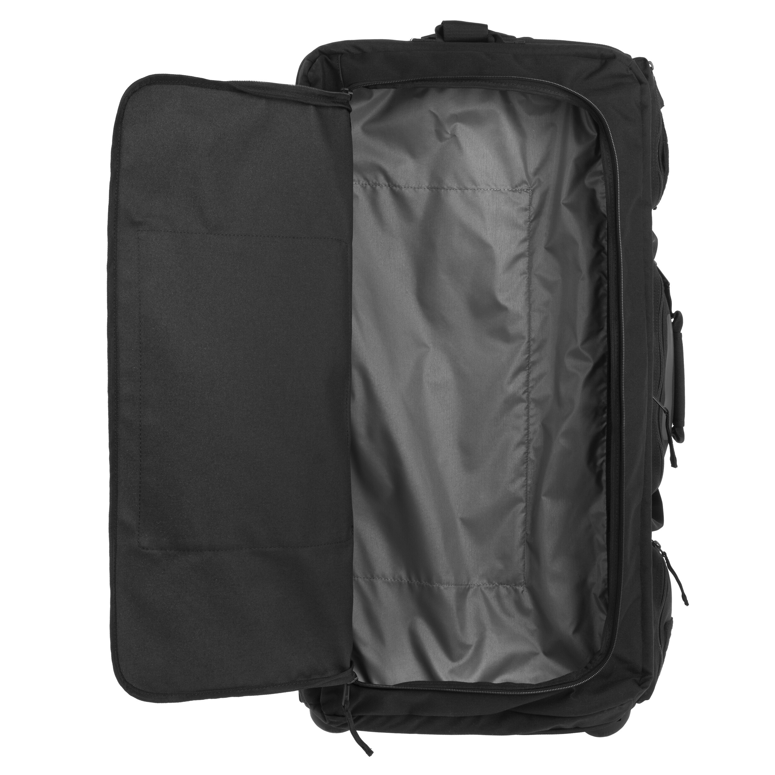 Torba 5.11 Mission Ready 3.0 90 l - Black