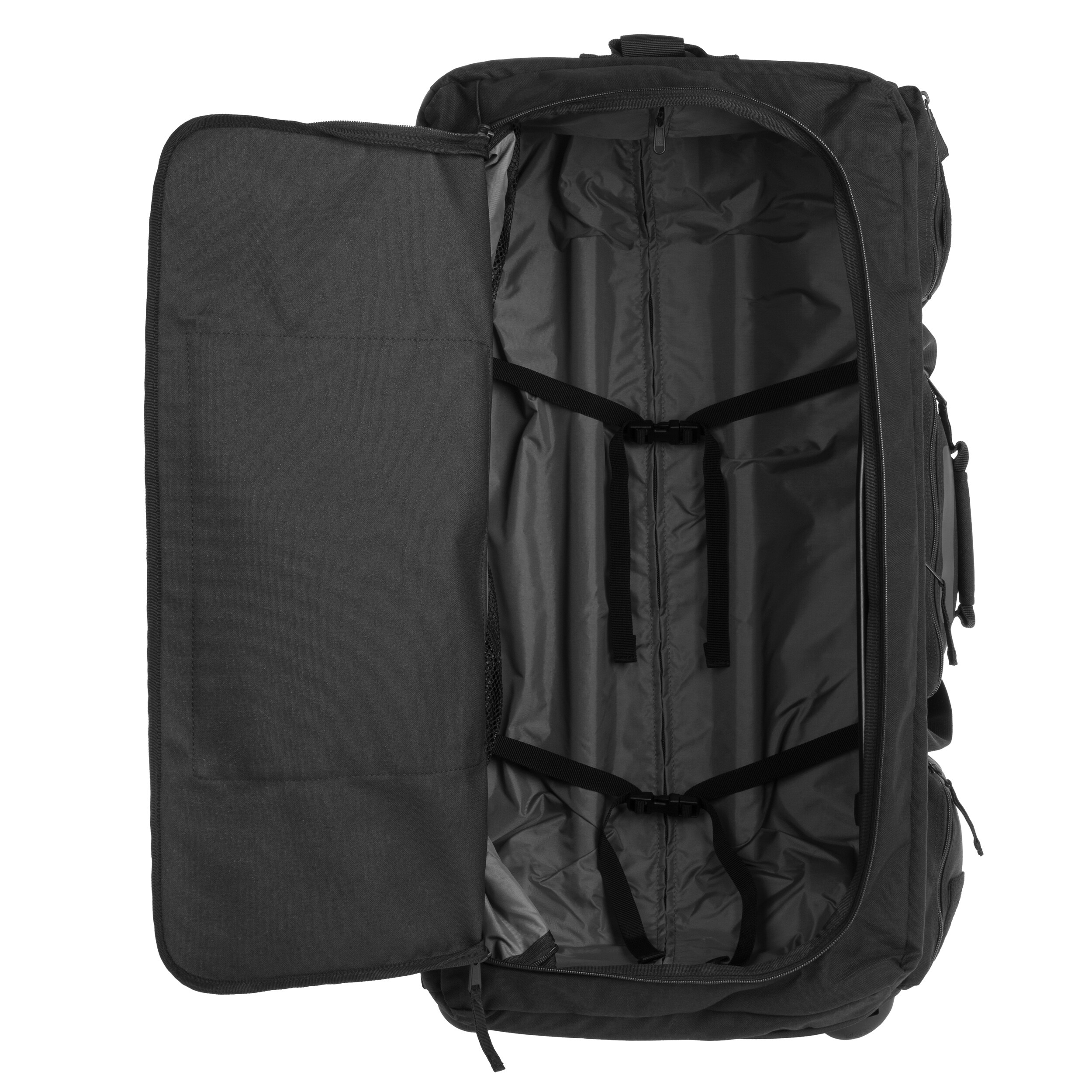 Torba 5.11 Mission Ready 3.0 90 l - Black