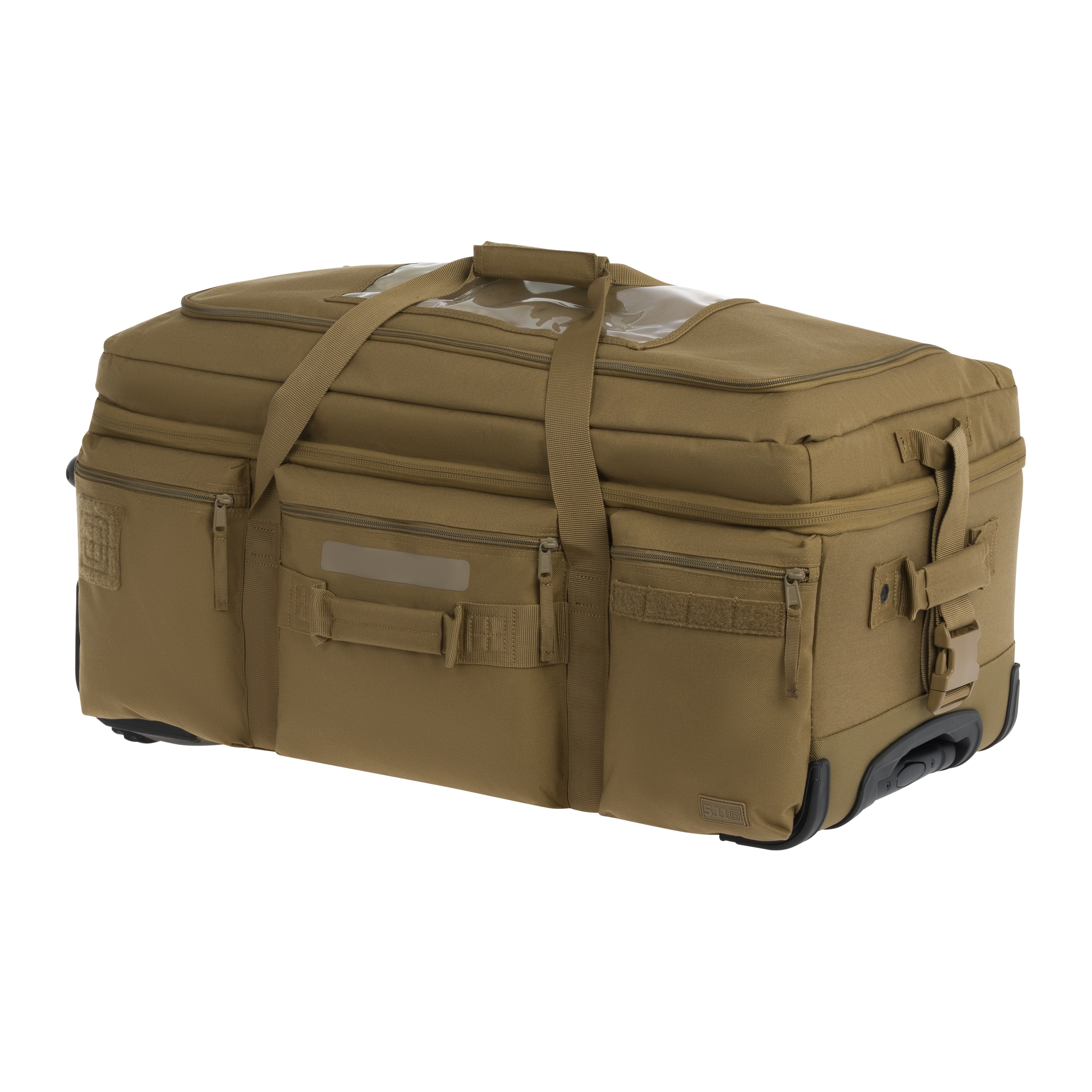 Torba 5.11 Mission Ready 3.0 90 l - Kangaroo