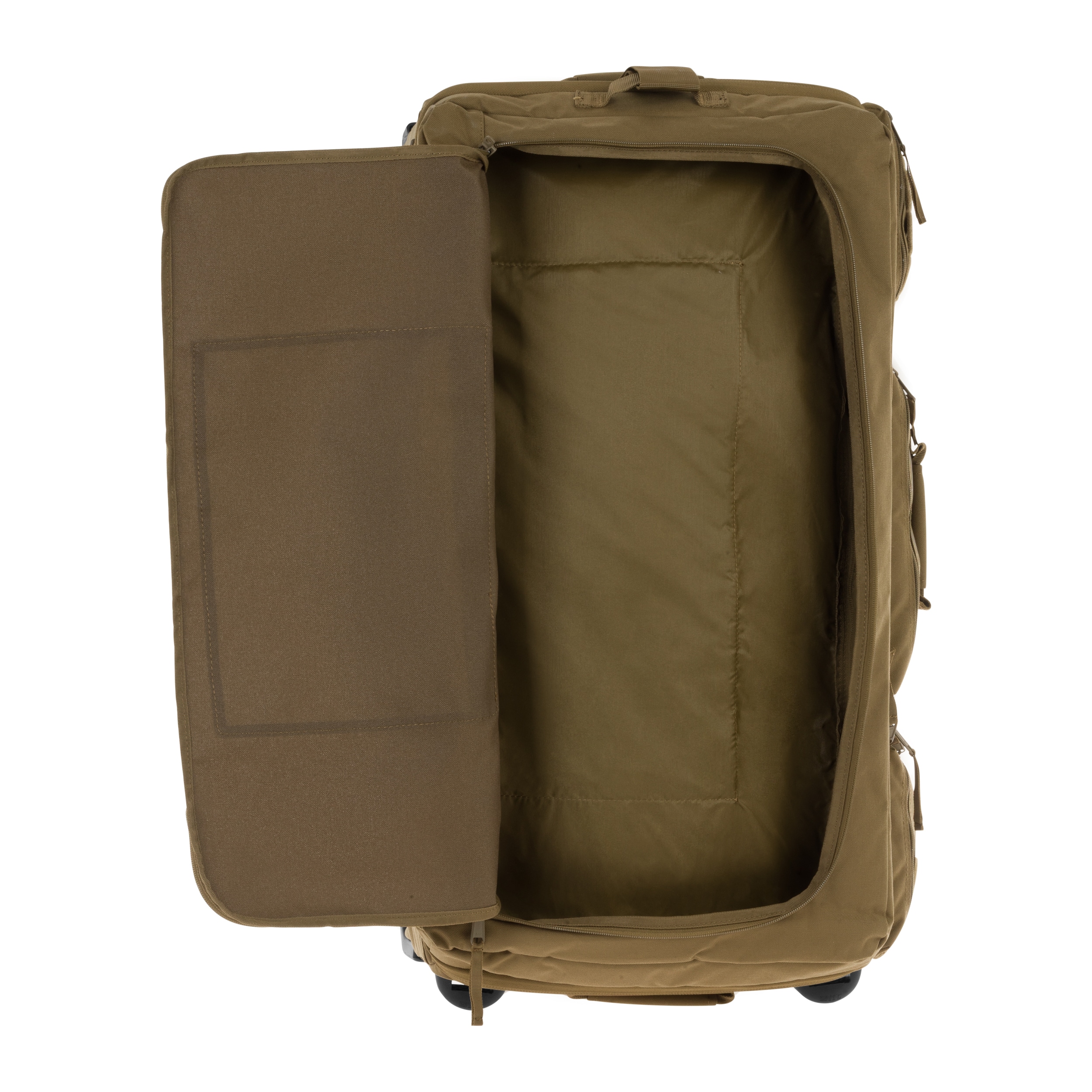 Torba 5.11 Mission Ready 3.0 90 l - Kangaroo