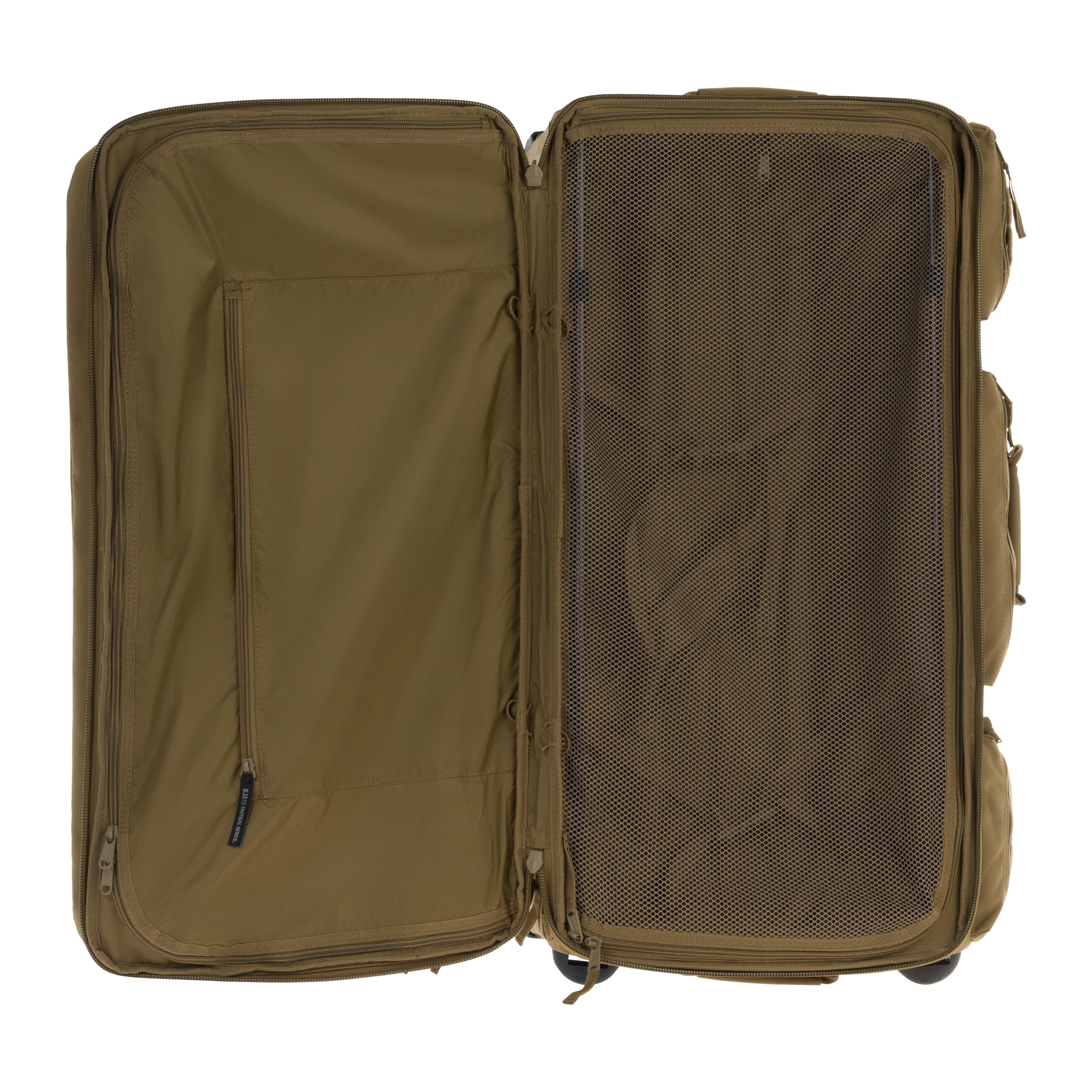 Torba 5.11 Mission Ready 3.0 90 l - Kangaroo