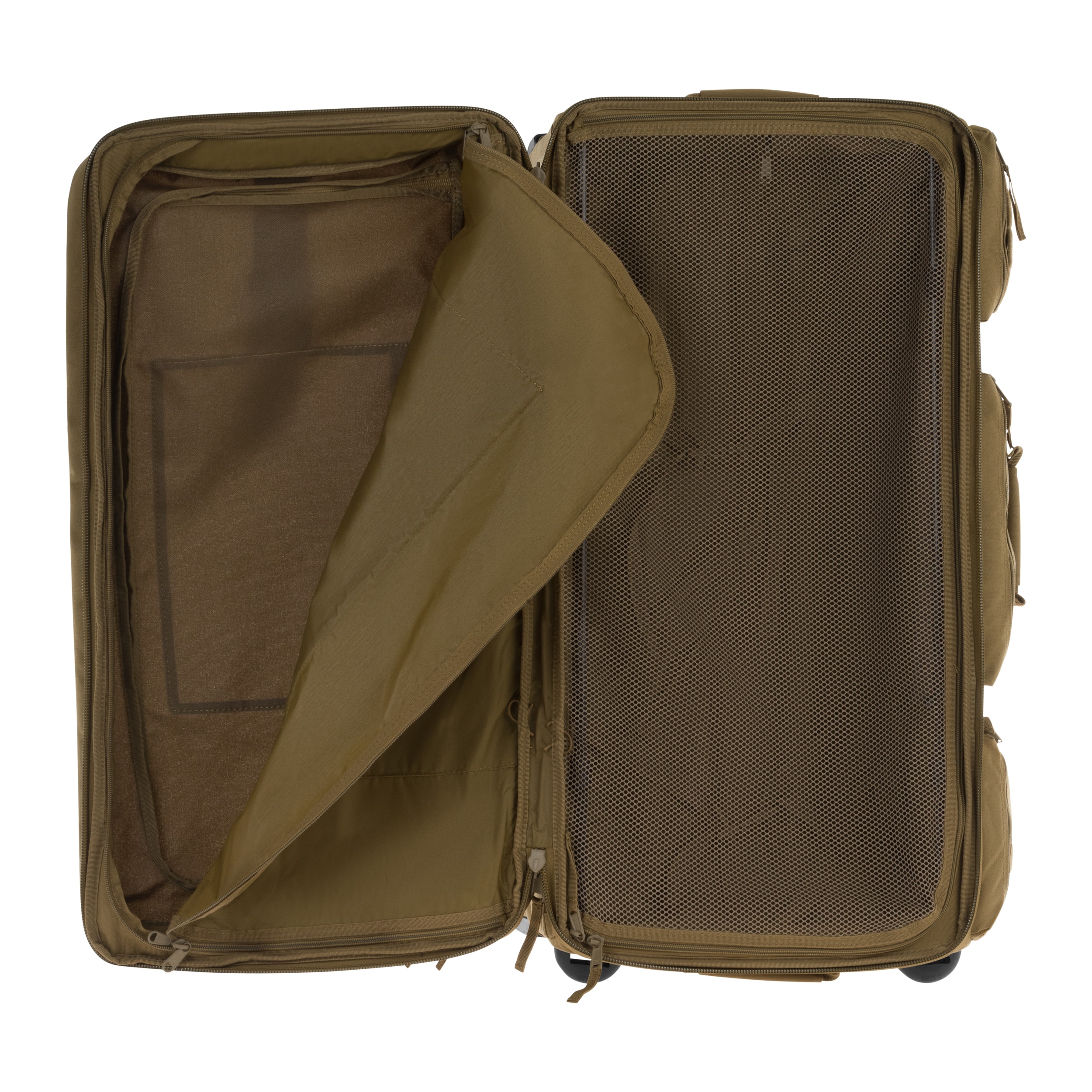 Torba 5.11 Mission Ready 3.0 90 l - Kangaroo