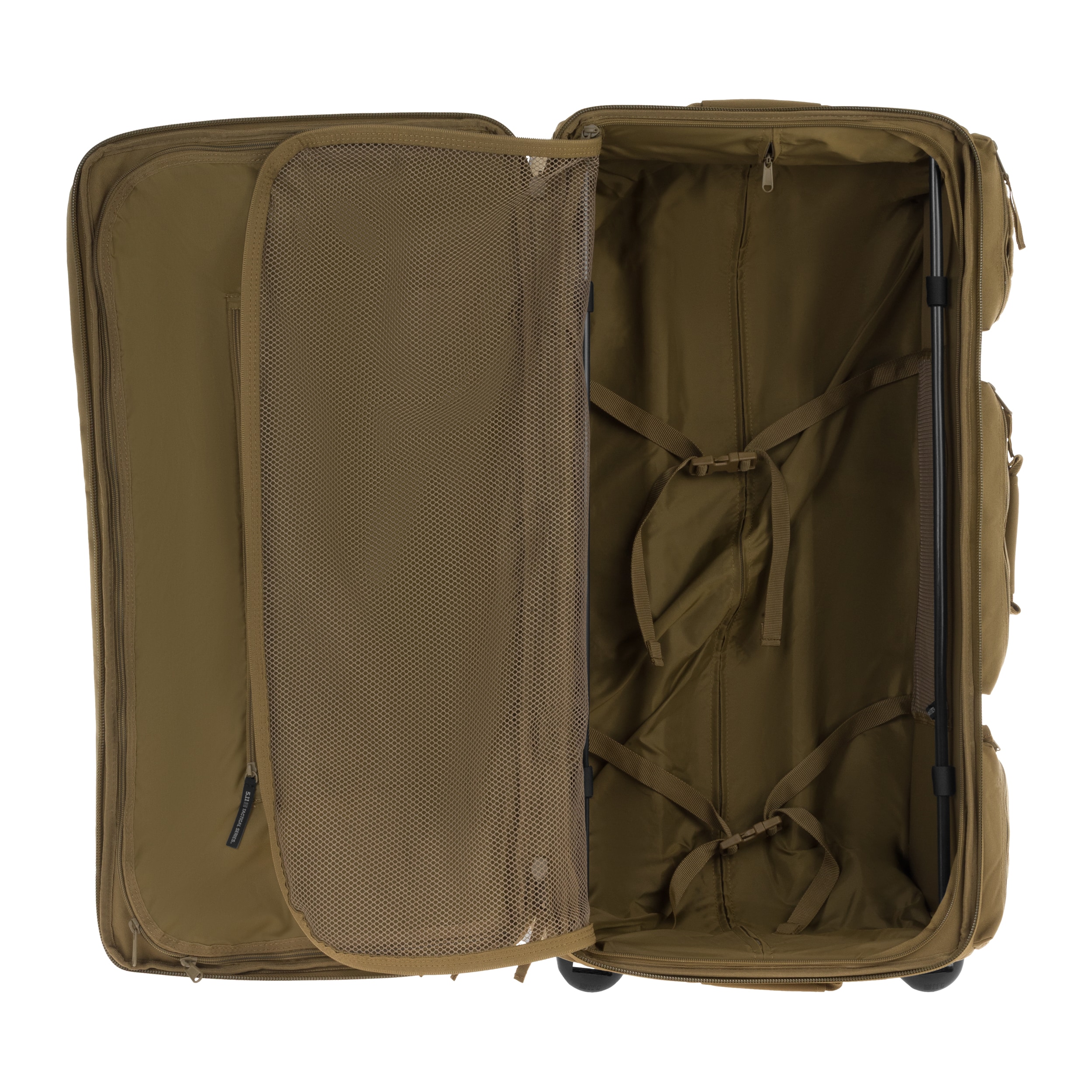 Torba 5.11 Mission Ready 3.0 90 l - Kangaroo