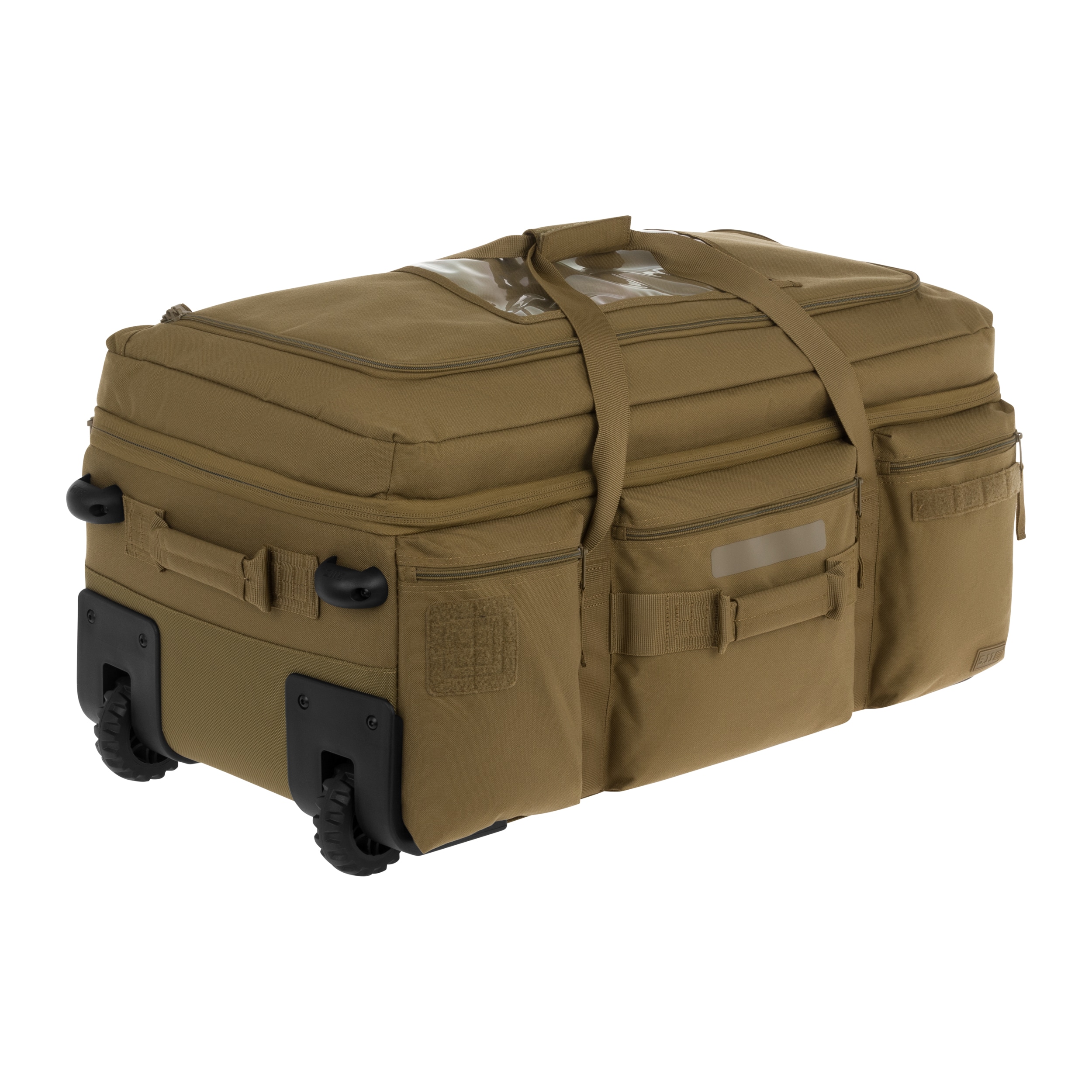 Torba 5.11 Mission Ready 3.0 90 l - Kangaroo