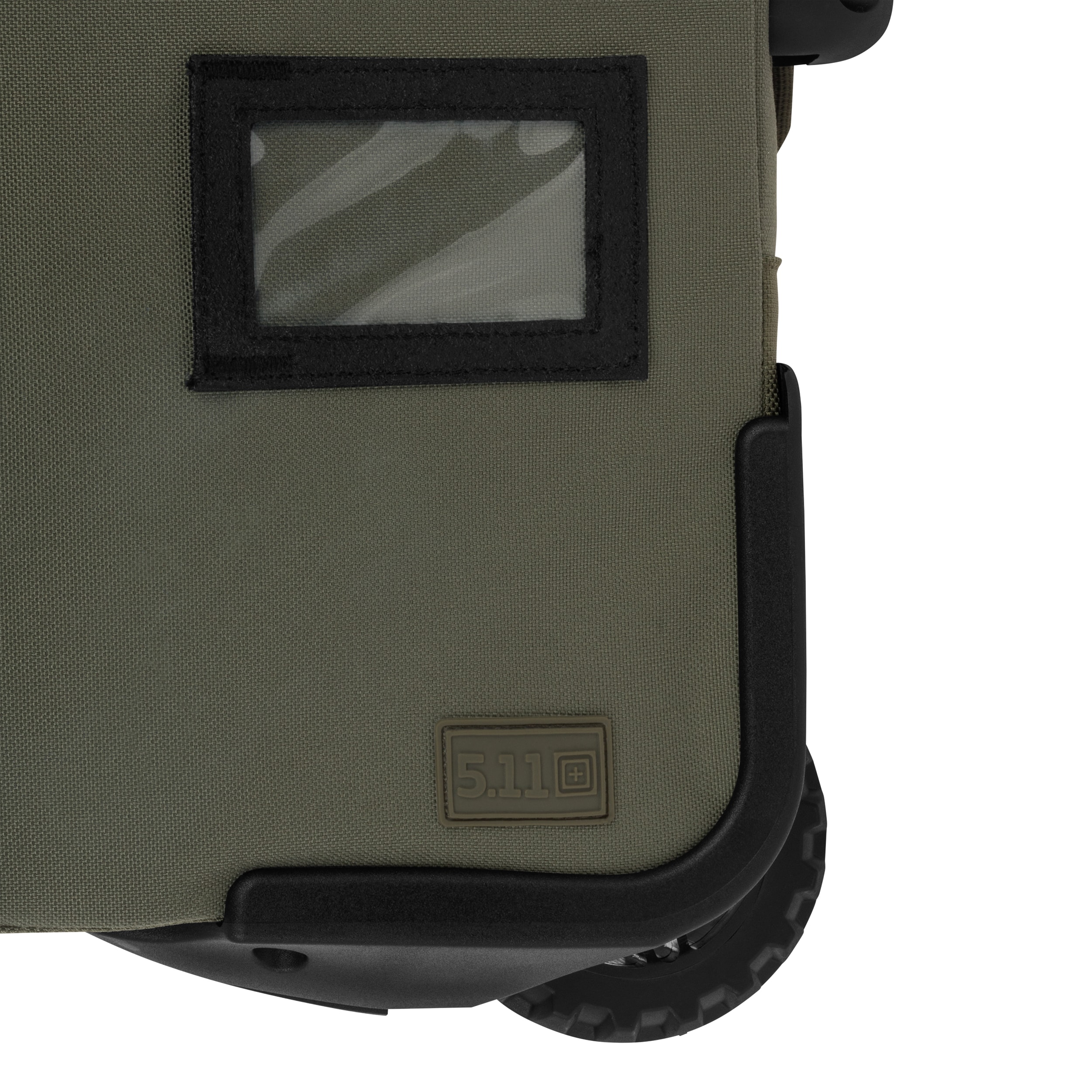 Torba 5.11 Mission Ready 3.0 90 l - Ranger Green