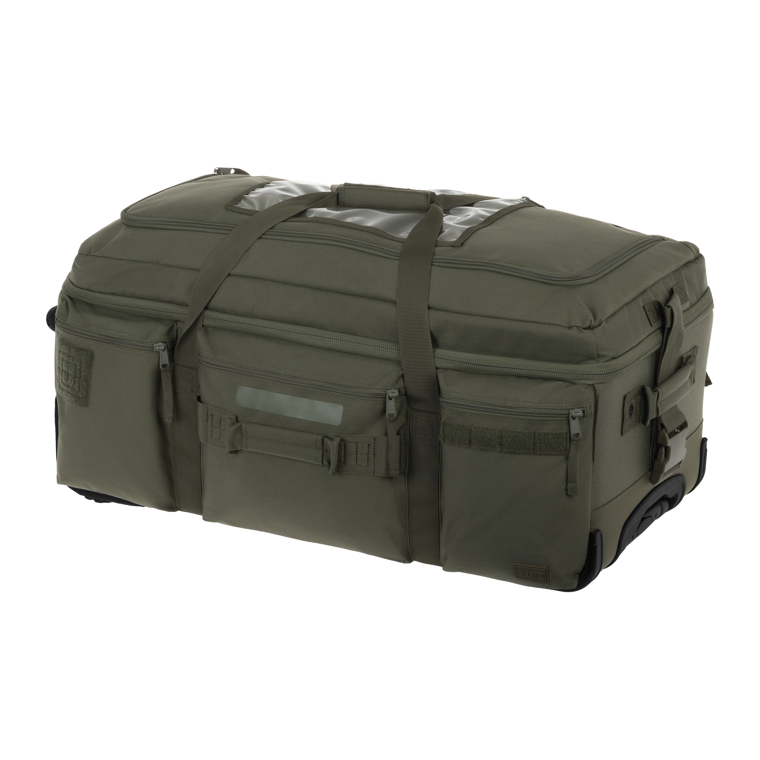 Torba 5.11 Mission Ready 3.0 90 l - Ranger Green