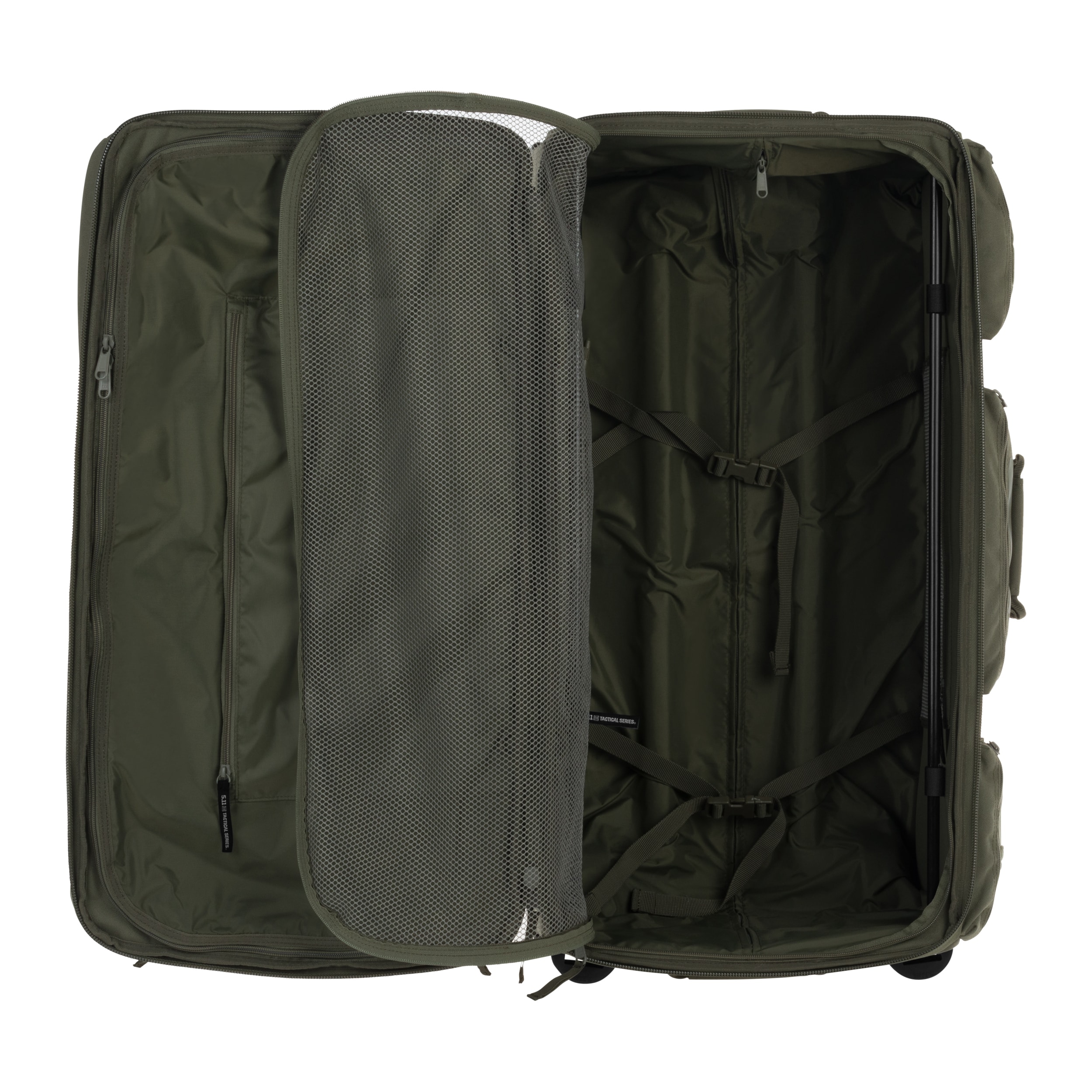 Torba 5.11 Mission Ready 3.0 90 l - Ranger Green