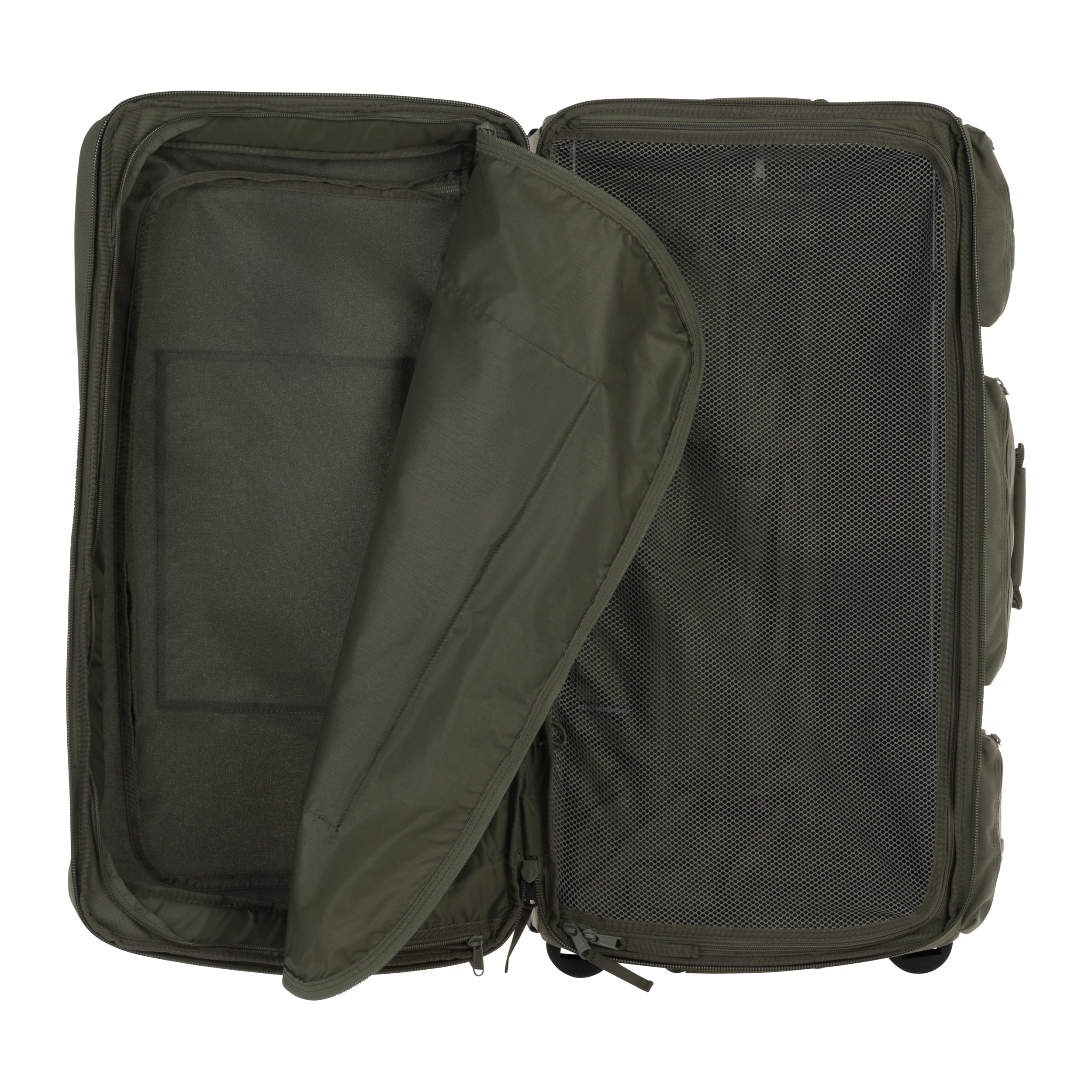 Torba 5.11 Mission Ready 3.0 90 l - Ranger Green