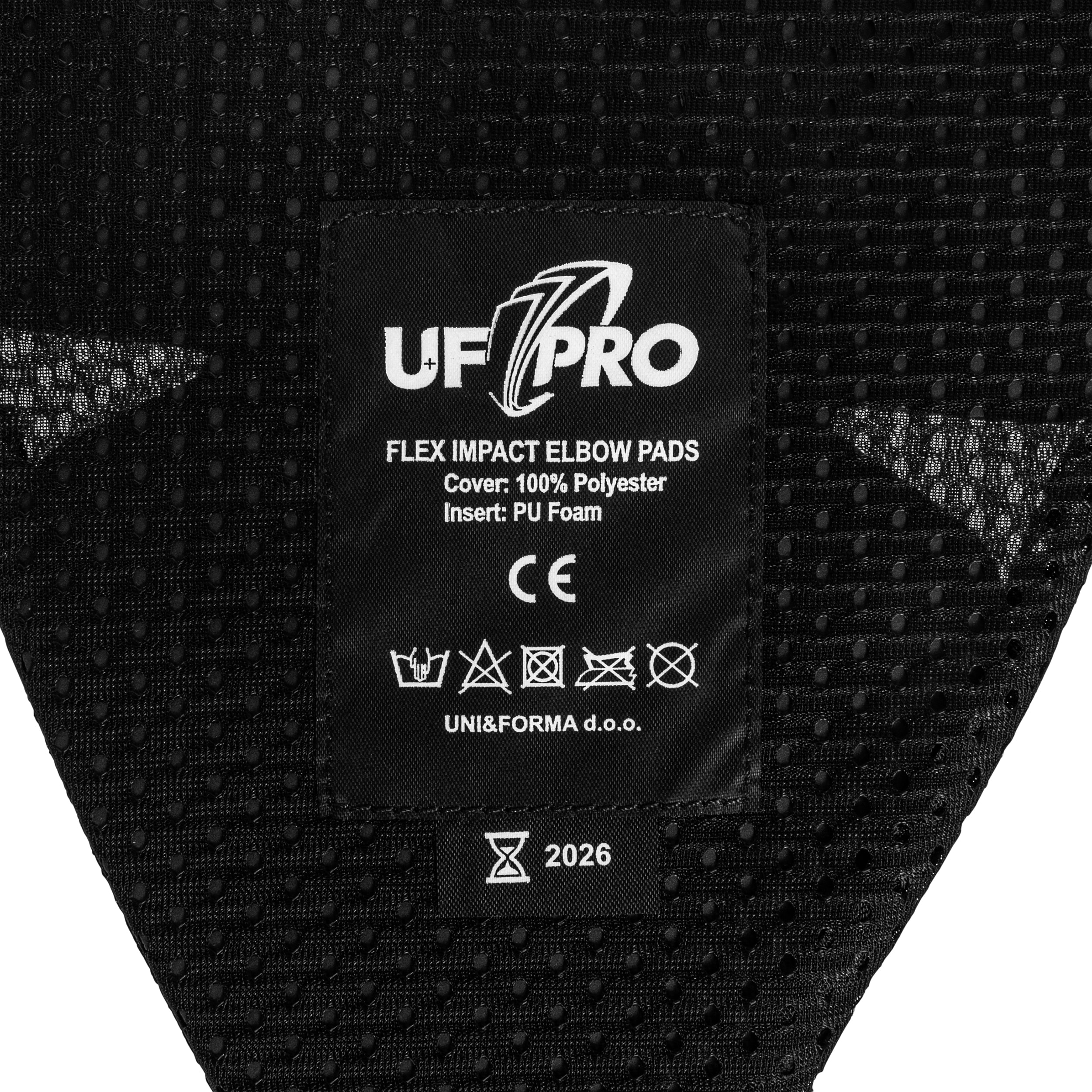 Налокітники UF PRO  SAS-TEC Elbow Pads