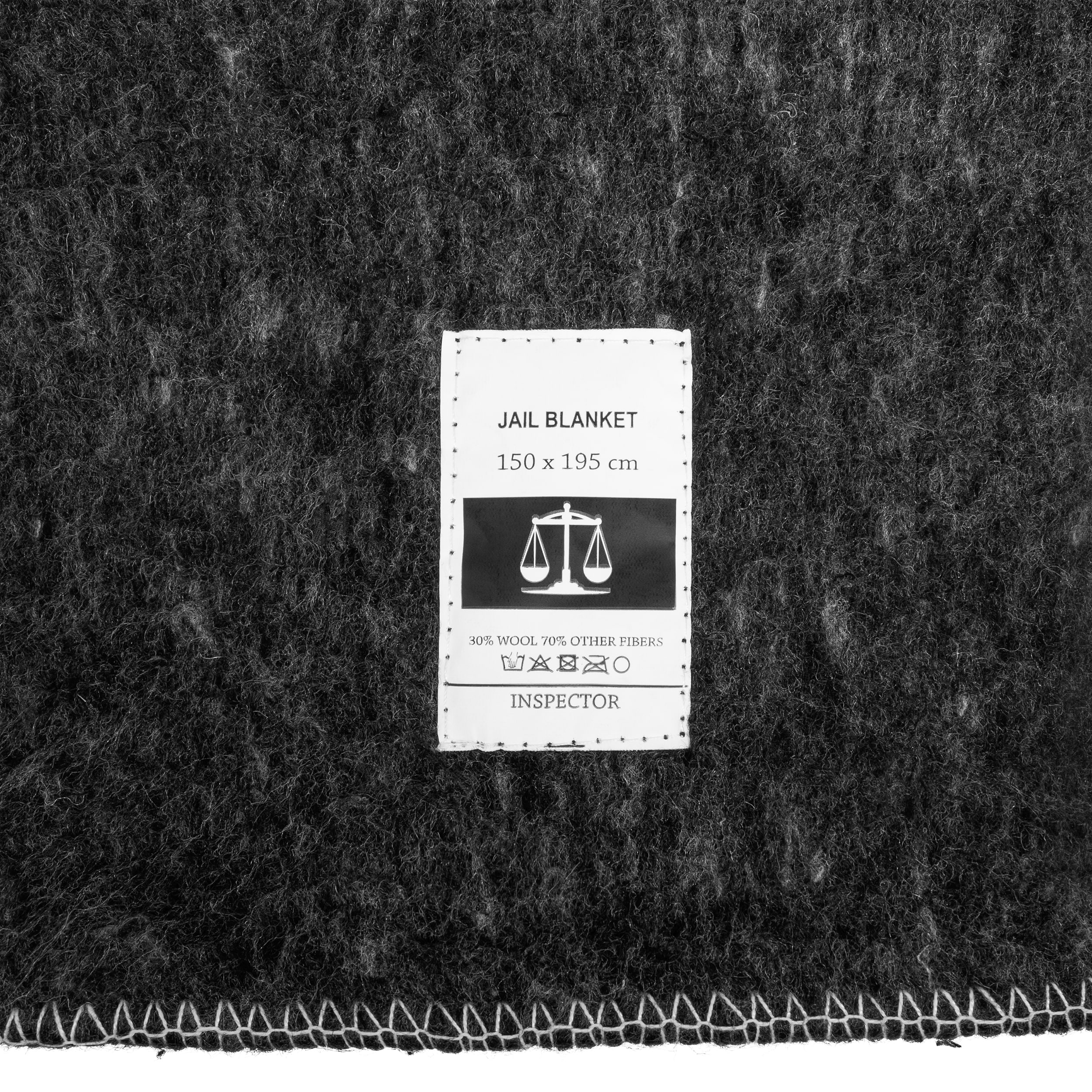 Koc Mil-Tec Jail 195 x 150 cm