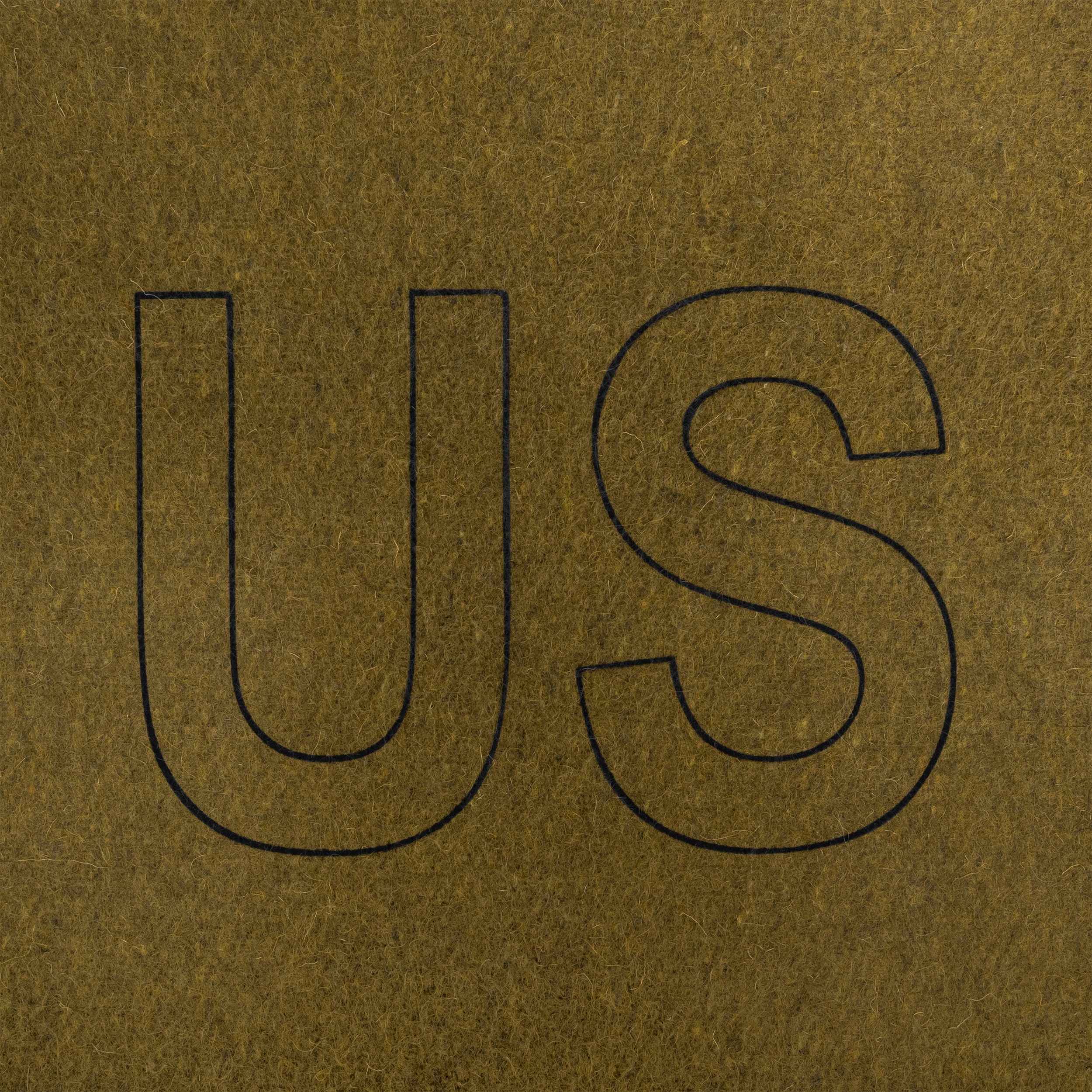 Koc wełniany Mil-Tec US G.I. OD 175 x 150 cm