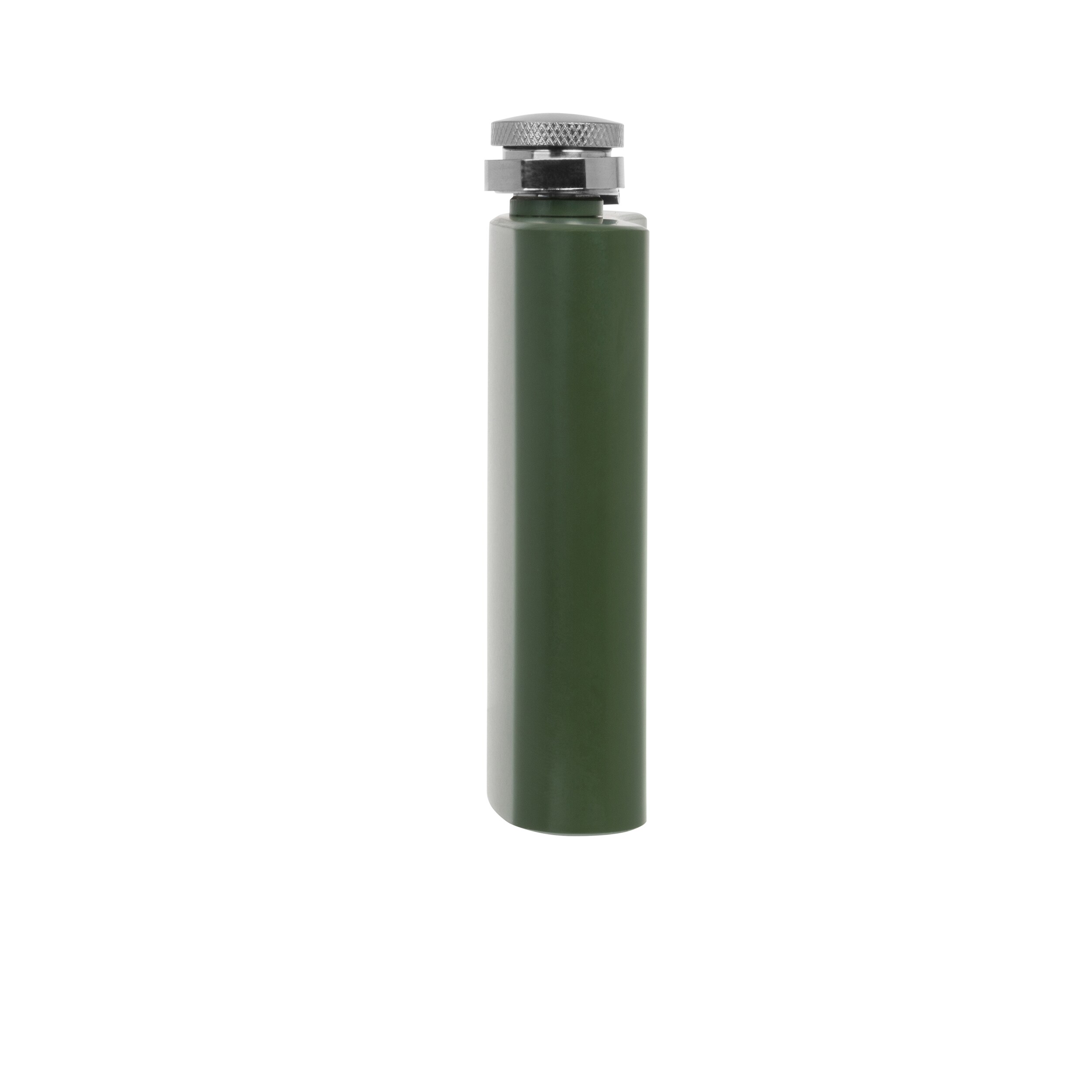 Piersiówka Mil-Tec 170 ml - Olive