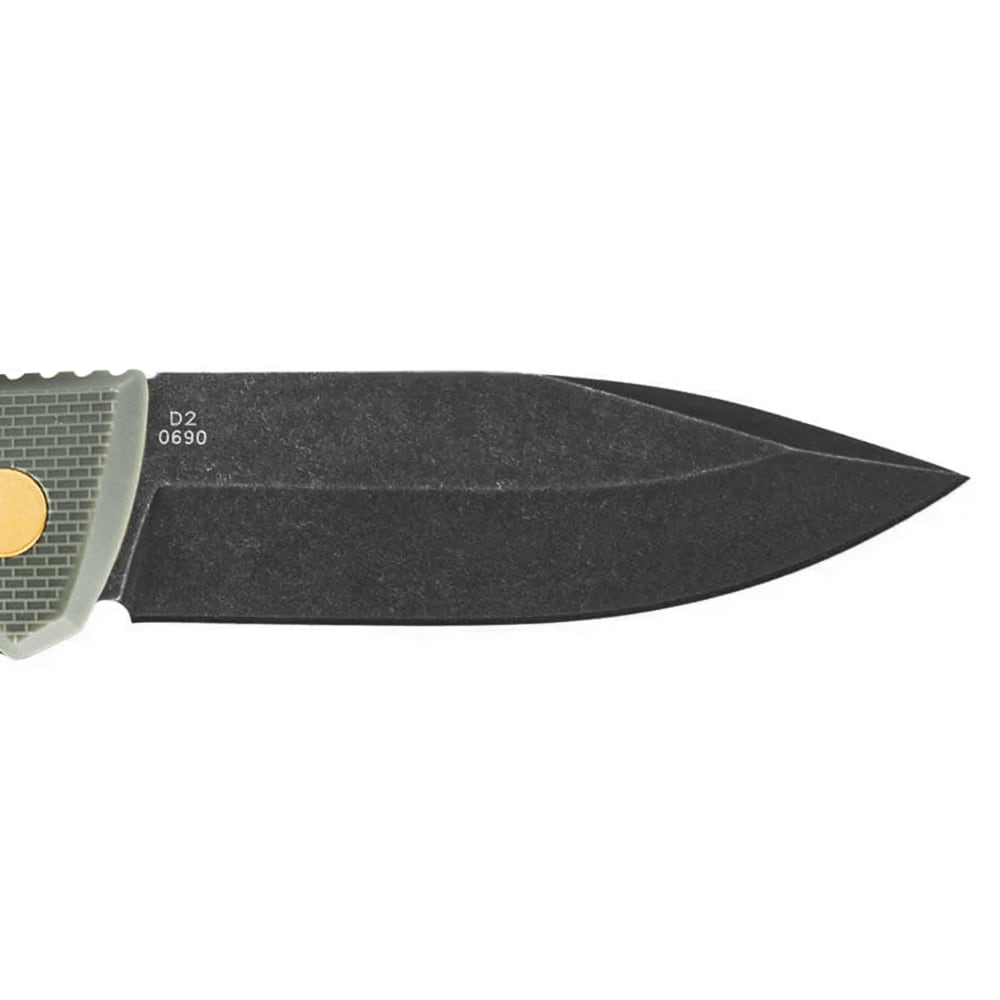 Boker Plus FRND Spring Knife - OD Green