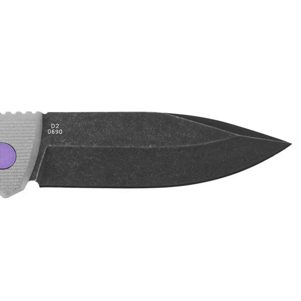 Nóż sprężynowy Boker Plus FRND - Grey