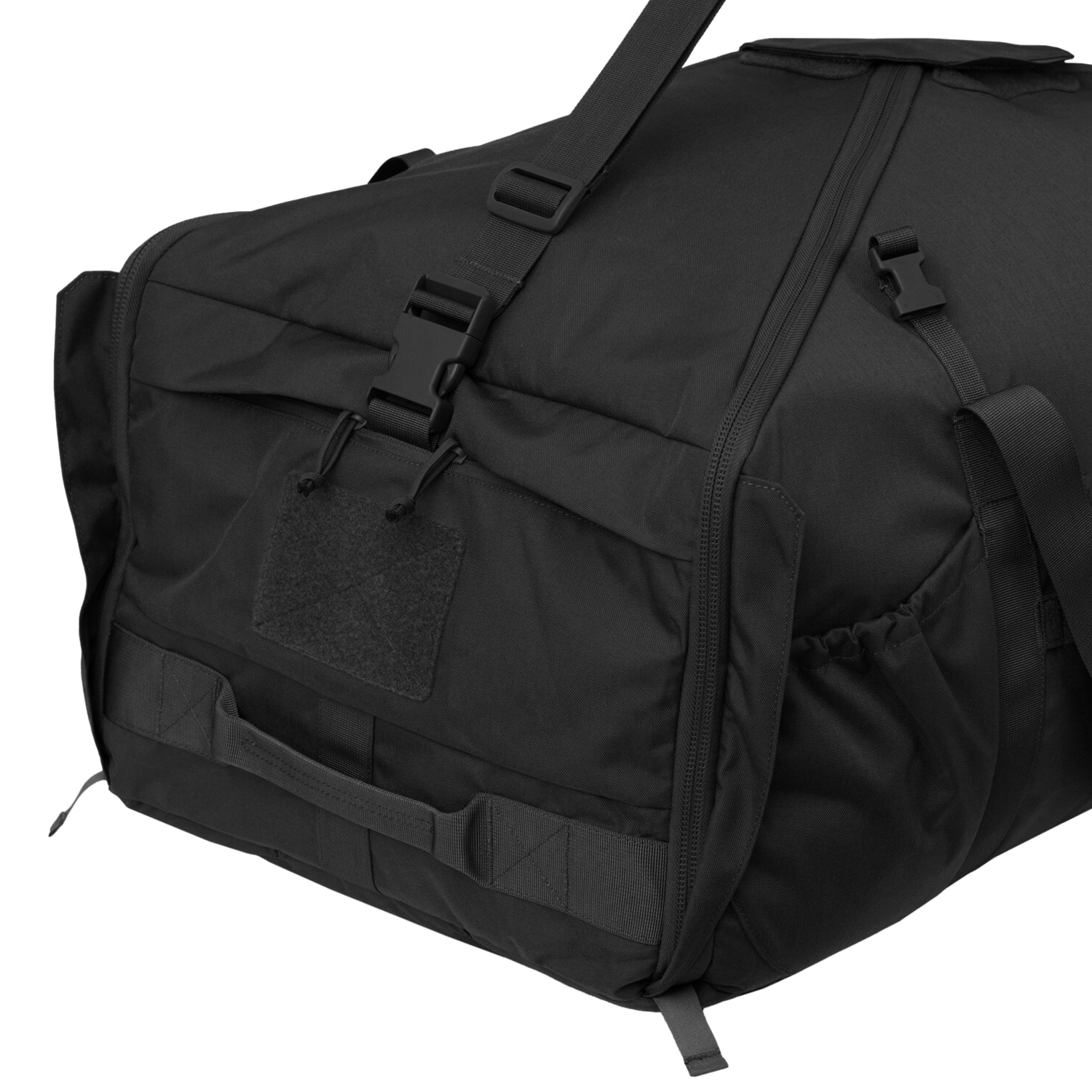 Torba Helikon-Tex Alien 122 l - Black