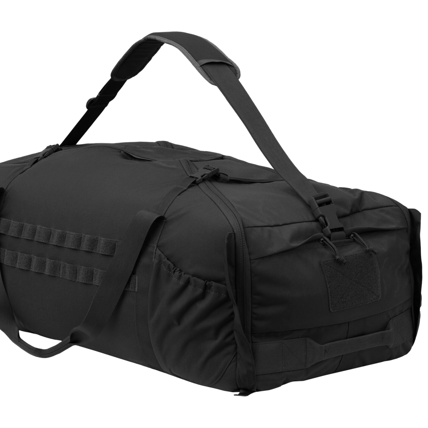 Torba Helikon-Tex Alien 122 l - Black
