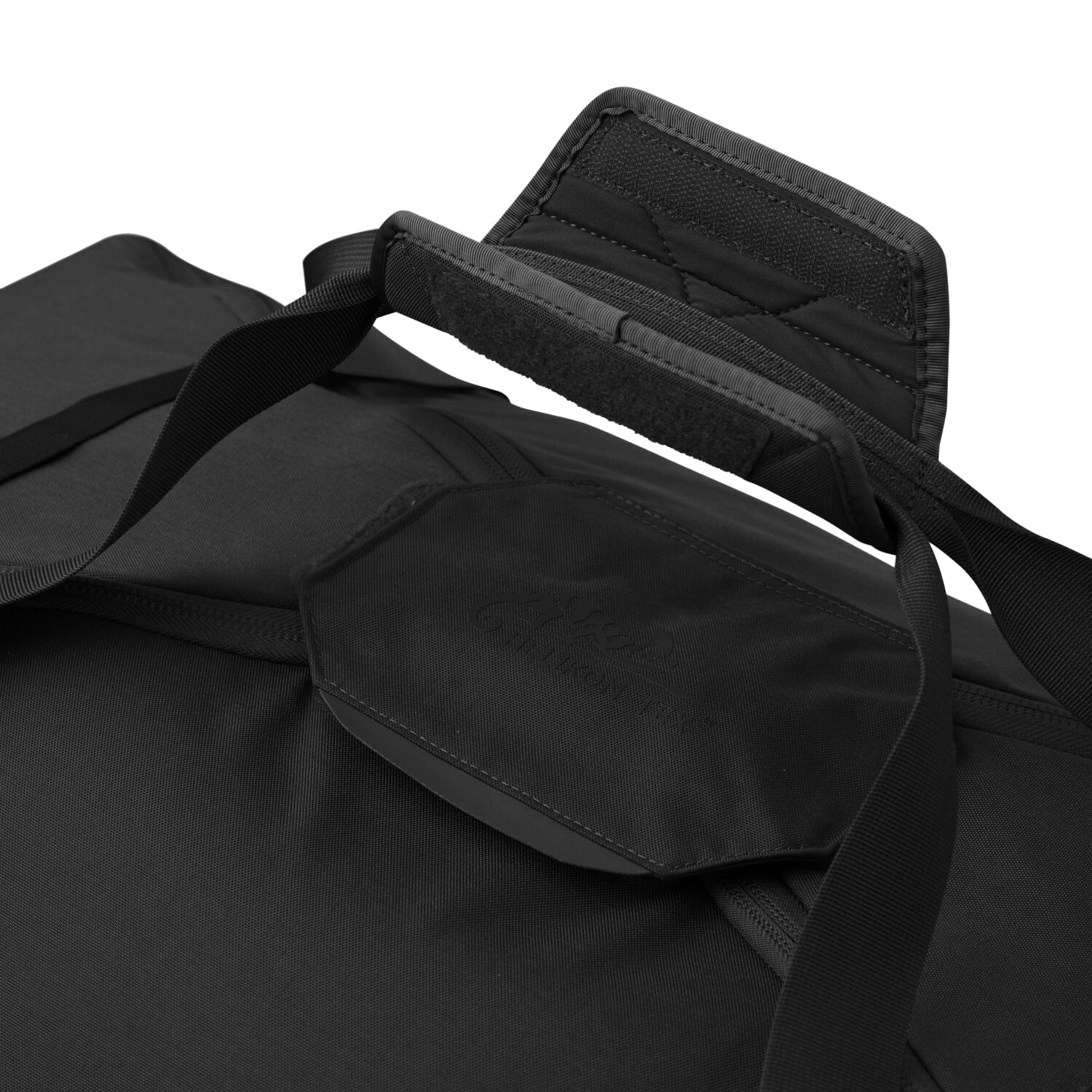 Torba Helikon-Tex Alien 122 l - Black