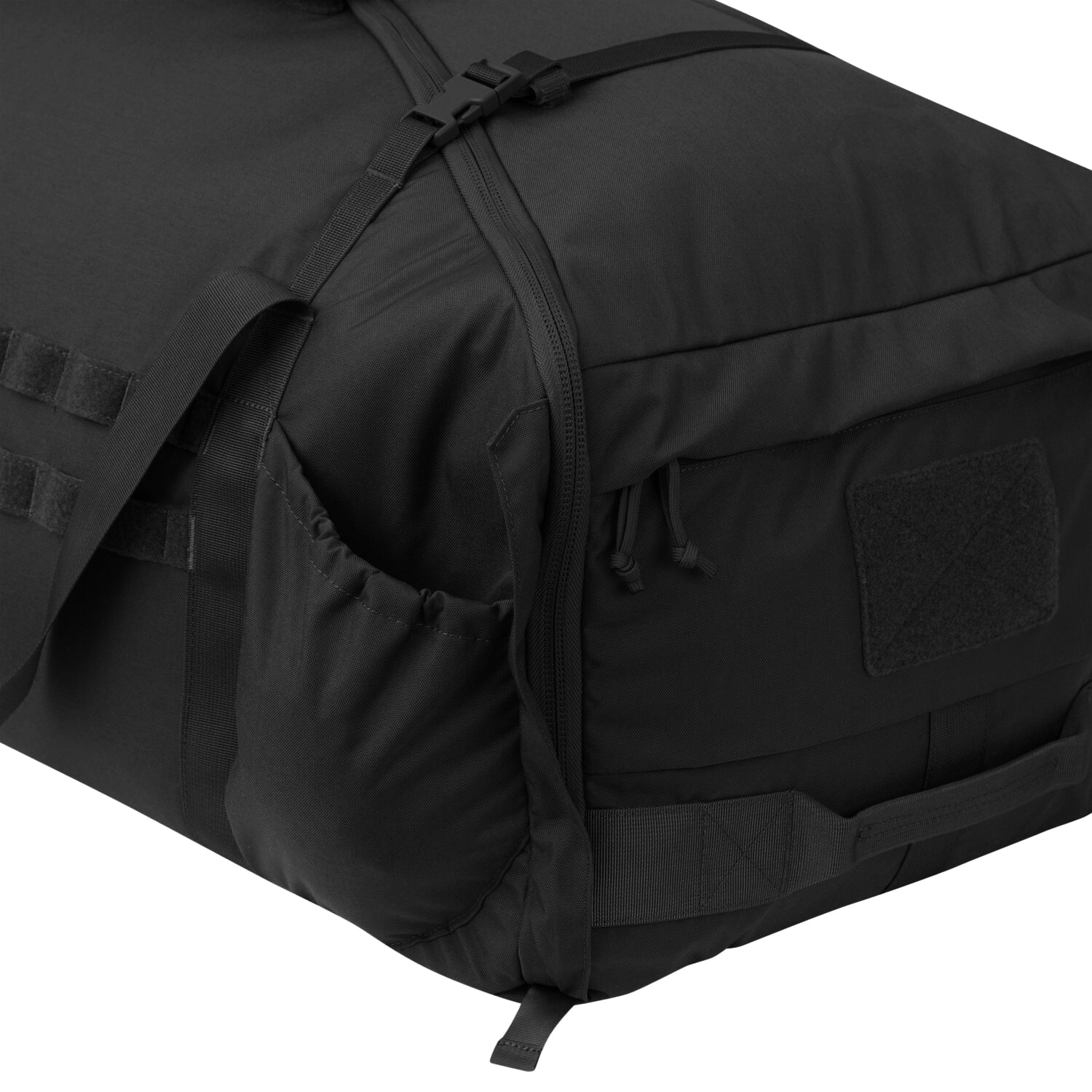 Torba Helikon-Tex Alien 122 l - Black