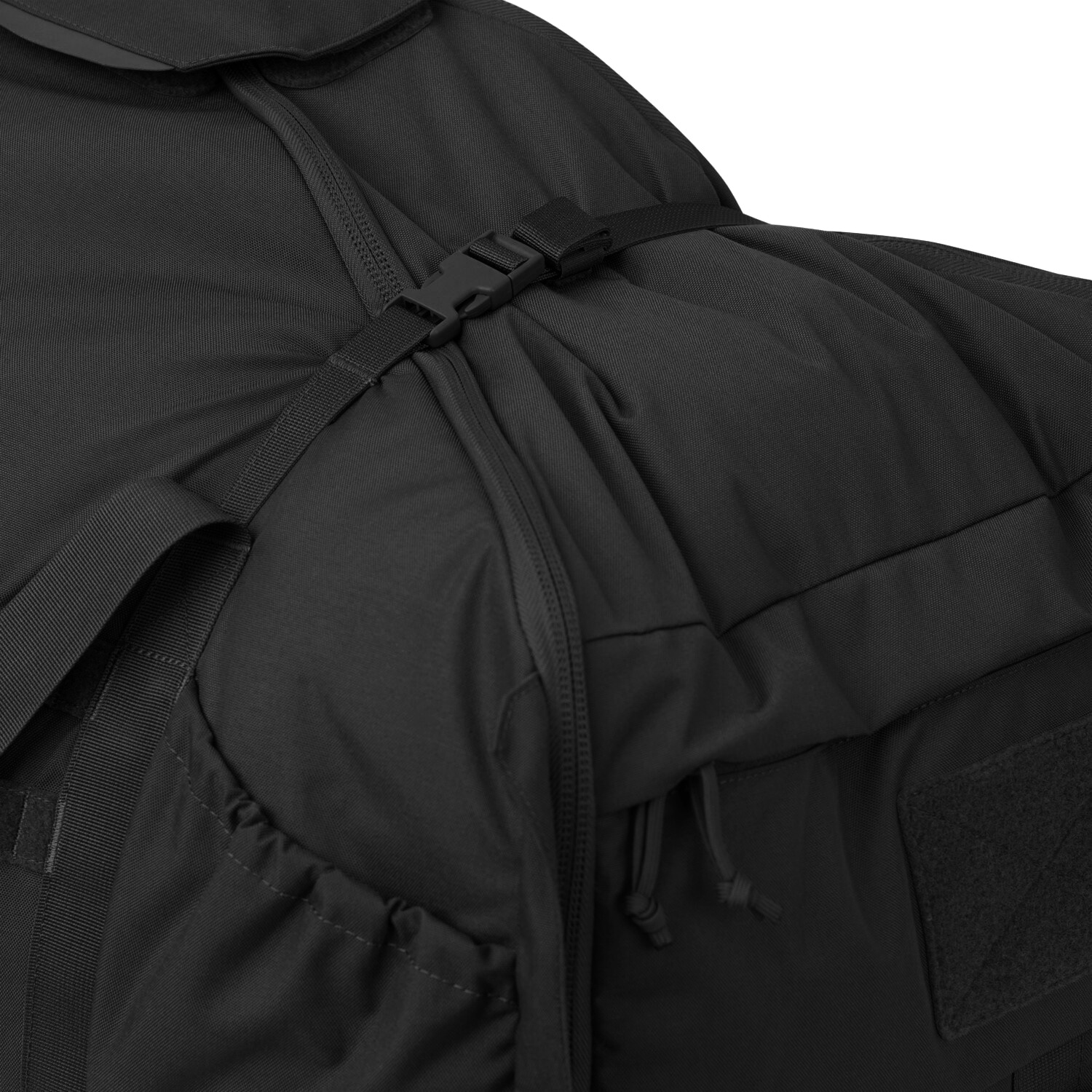 Torba Helikon-Tex Alien 122 l - Black