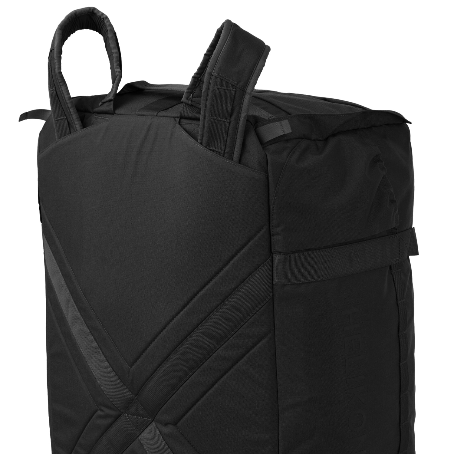 Torba Helikon-Tex Alien 122 l - Black