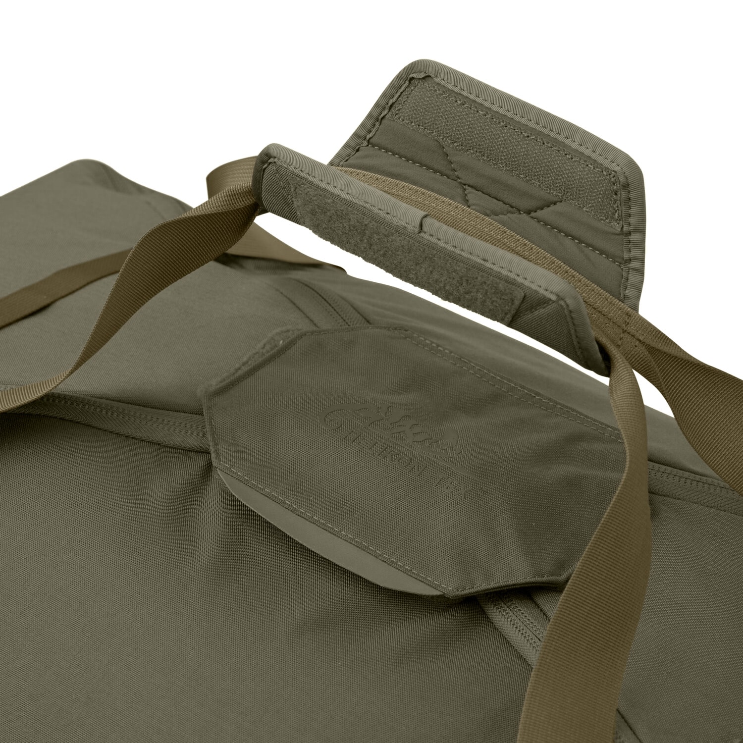 Torba Helikon-Tex Alien 122 l - Olive Green