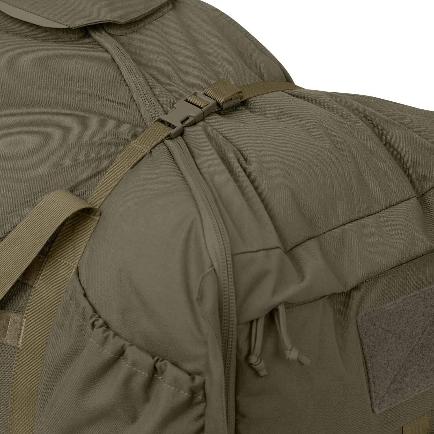 Torba Helikon-Tex Alien 122 l - Olive Green