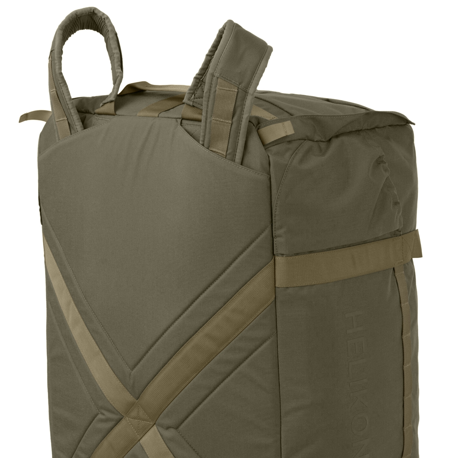 Torba Helikon-Tex Alien 122 l - Olive Green