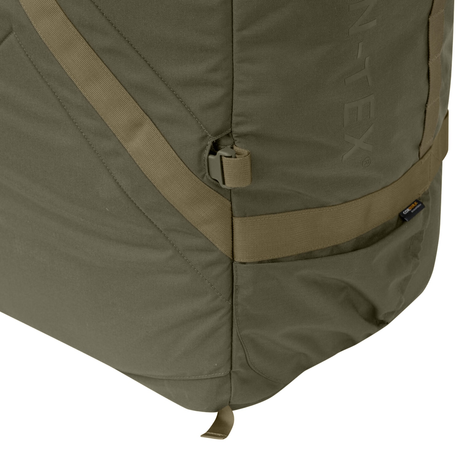 Torba Helikon-Tex Alien 122 l - Olive Green