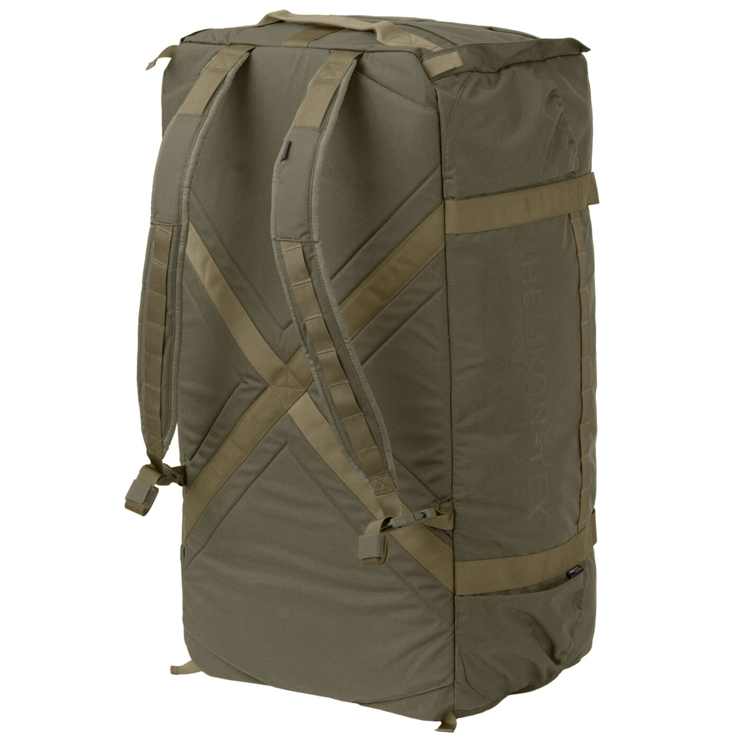 Torba Helikon-Tex Alien 122 l - Olive Green