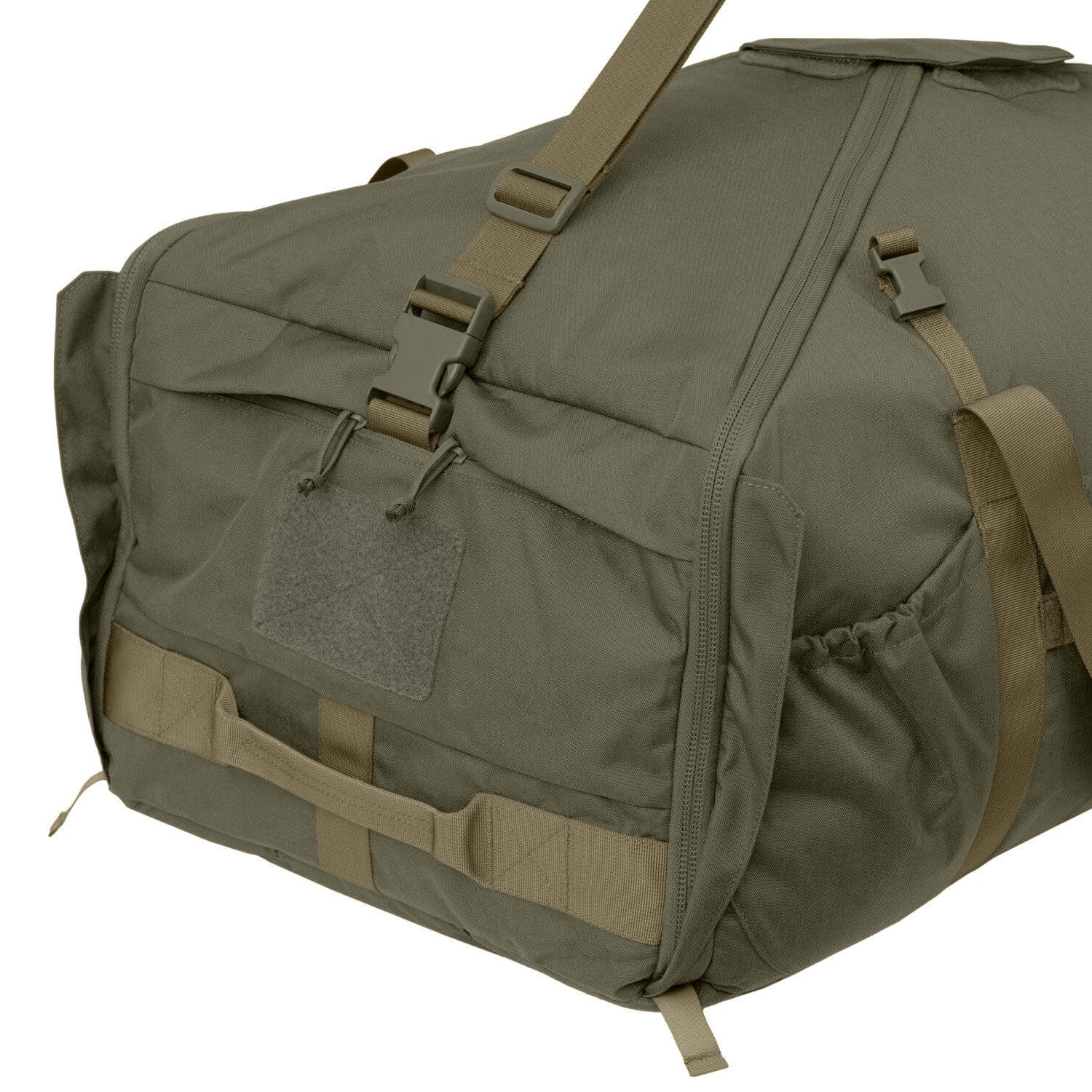 Torba Helikon-Tex Alien 122 l - Olive Green